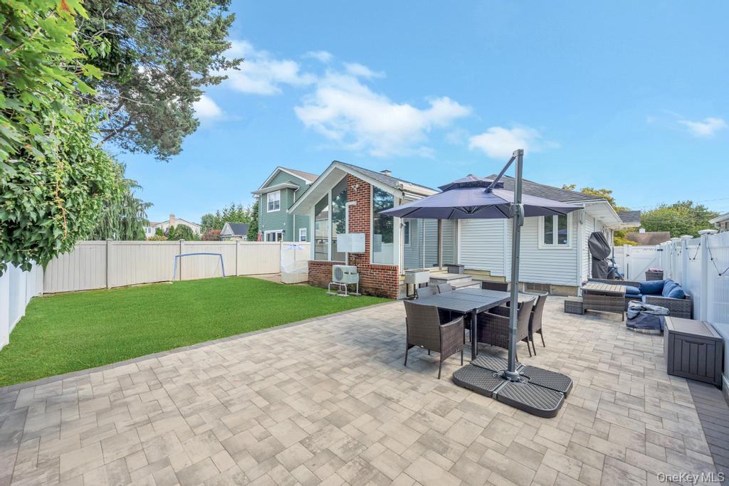 2327 Cleveland Street, Bellmore, NY 11710