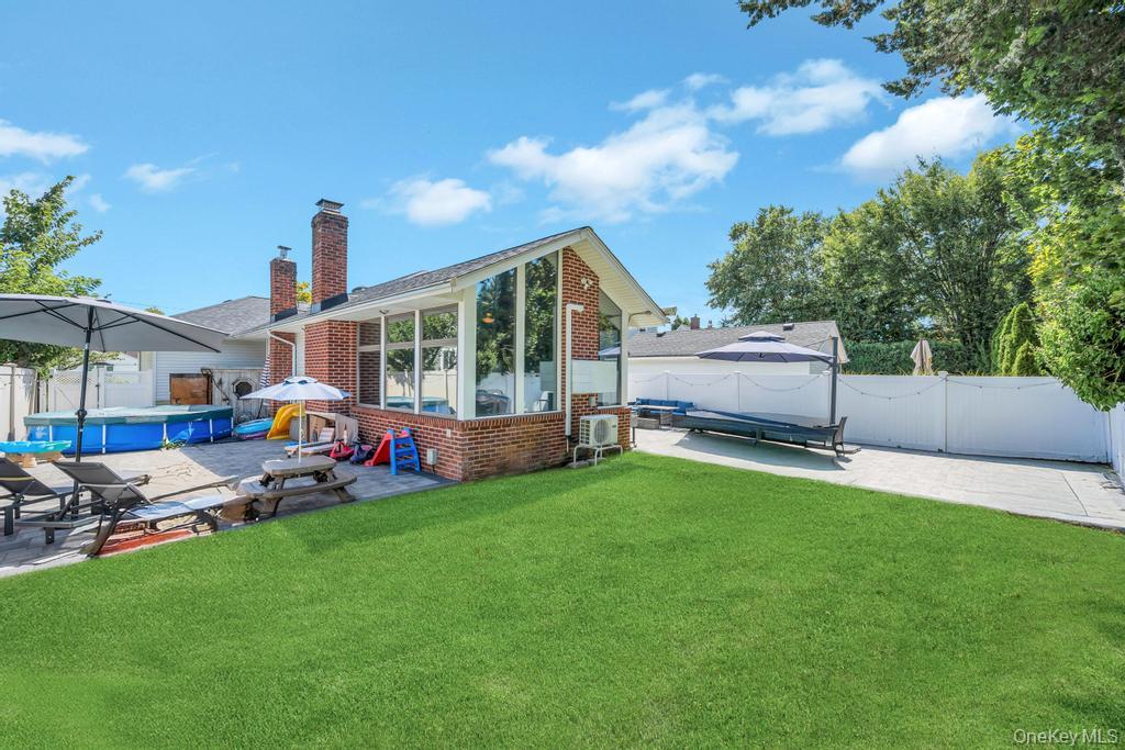 2327 Cleveland Street, Bellmore, NY 11710