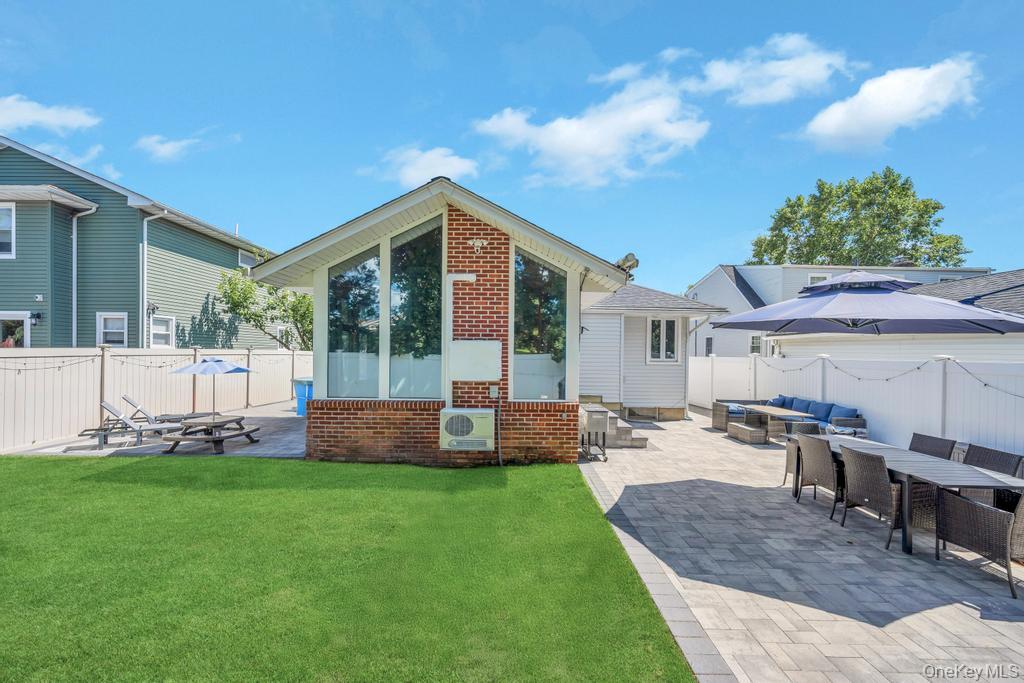 2327 Cleveland Street, Bellmore, NY 11710