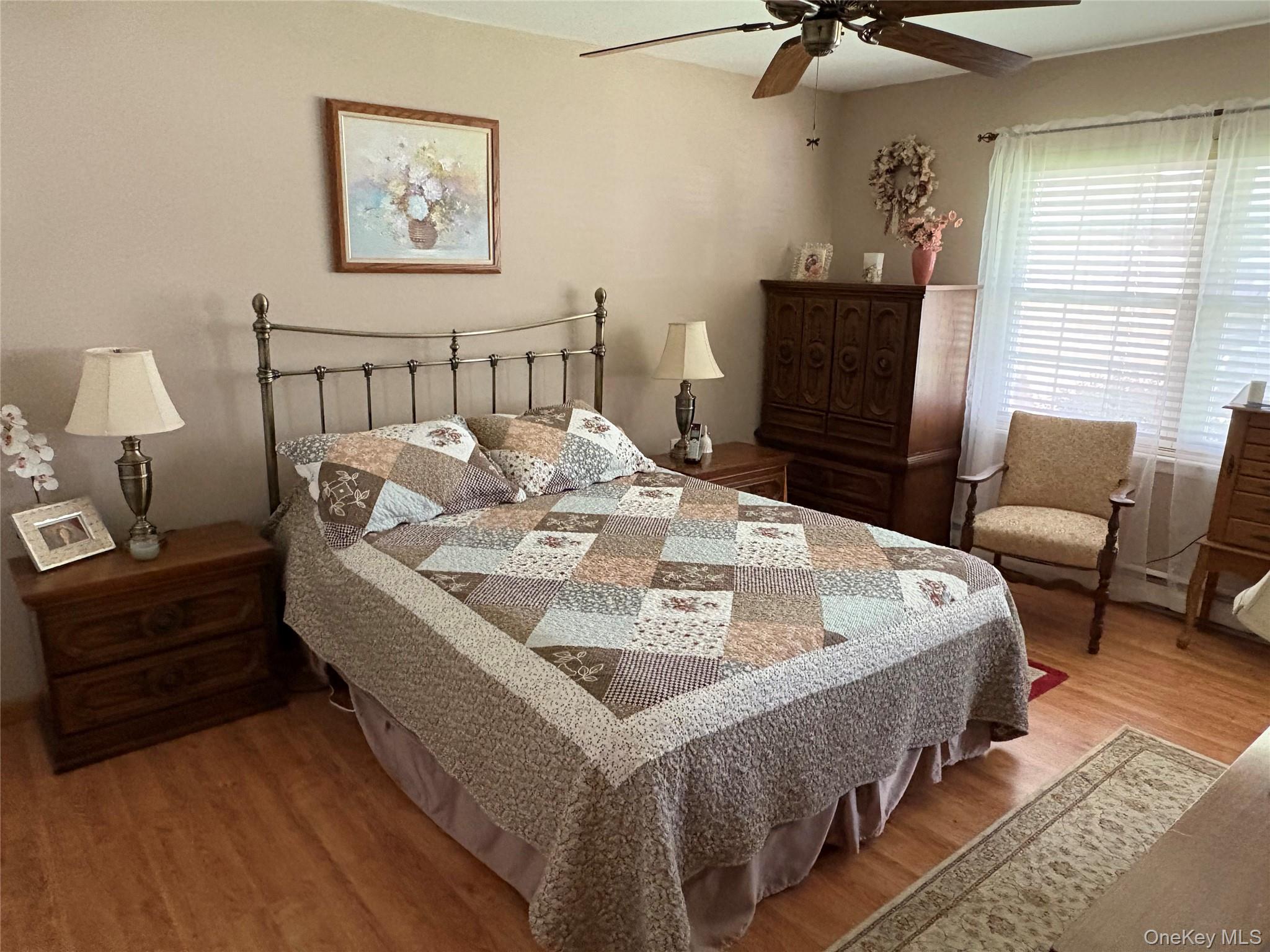 98 A Eastbourne, Ridge, NY 11961