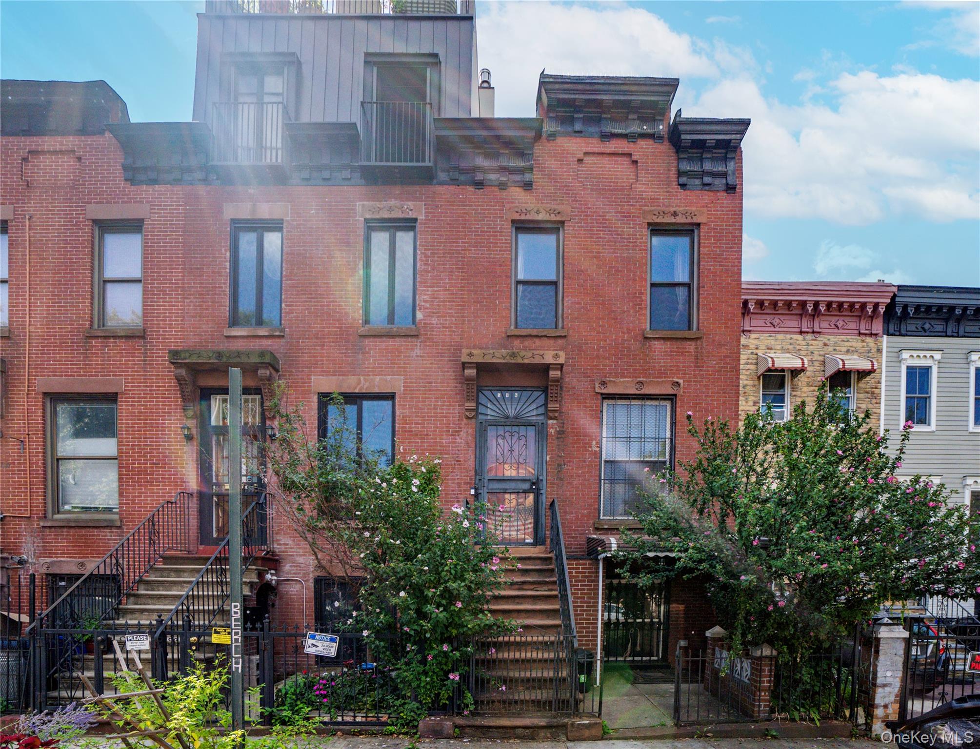 596 Hancock Street, Brooklyn, NY 11233