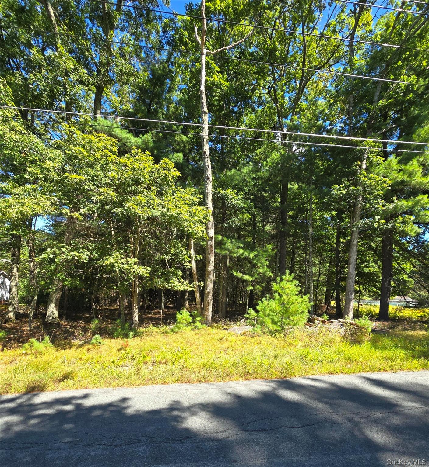 White Road, Glen Spey, NY 12737