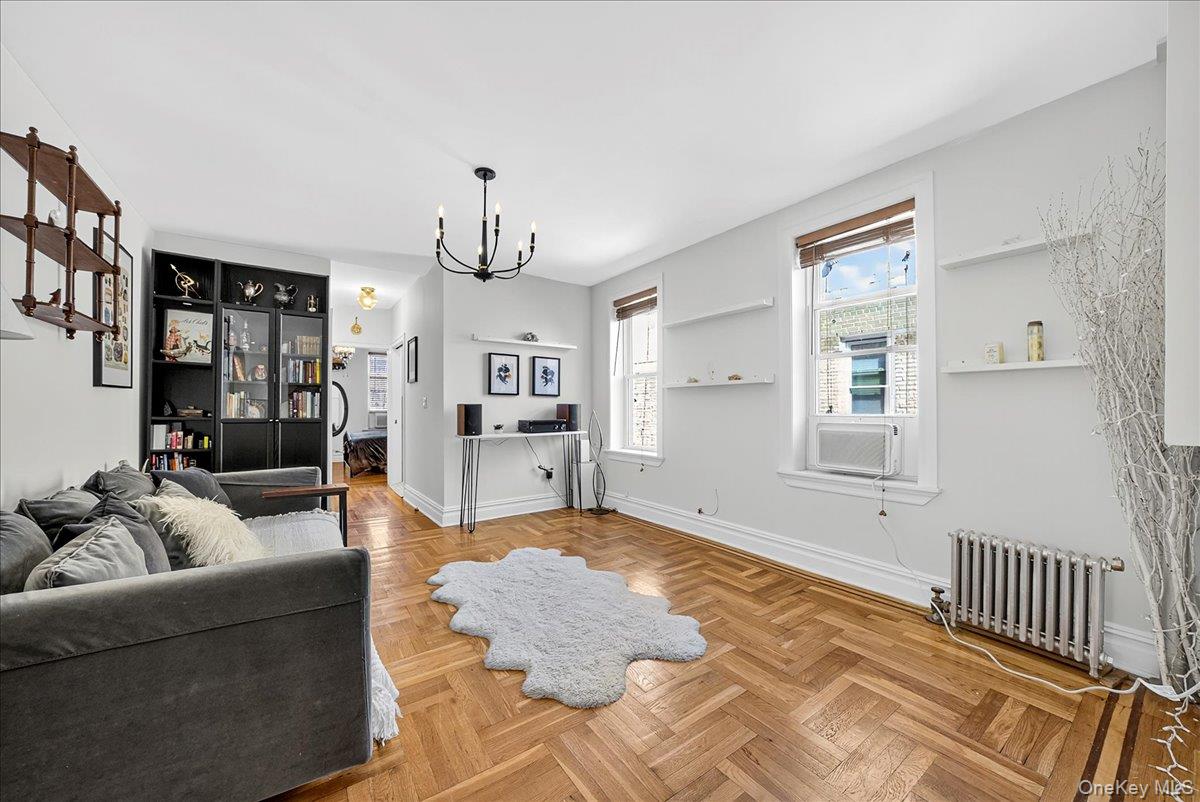 811 Walton Avenue # F19, Bronx, NY 10451