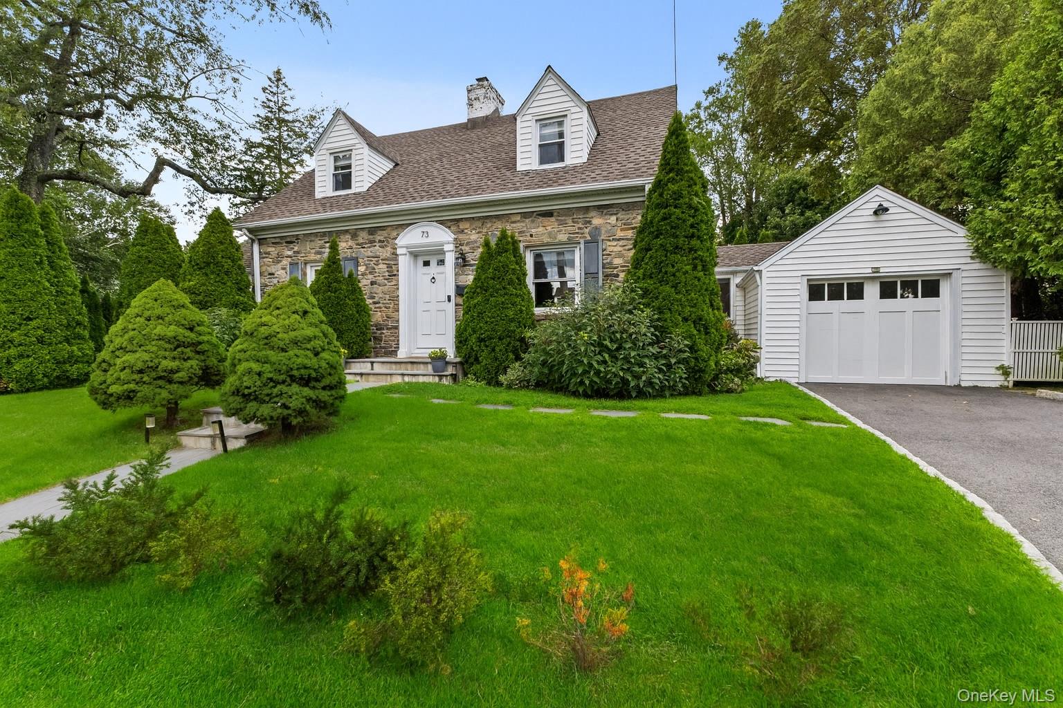 73 Middle Road, Eastchester, NY 10709