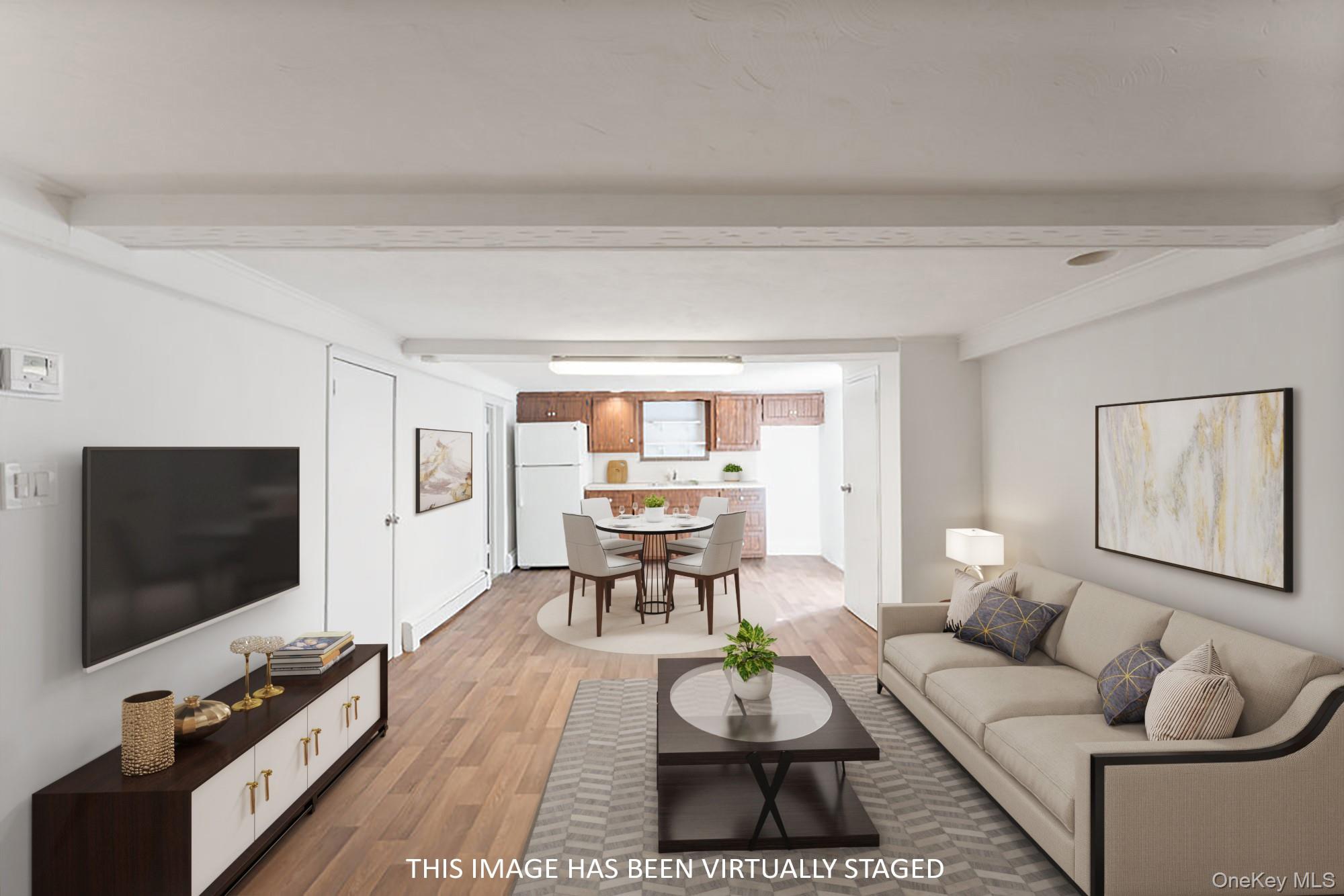 376 Hunnewell Avenue, Elmont, NY 11003