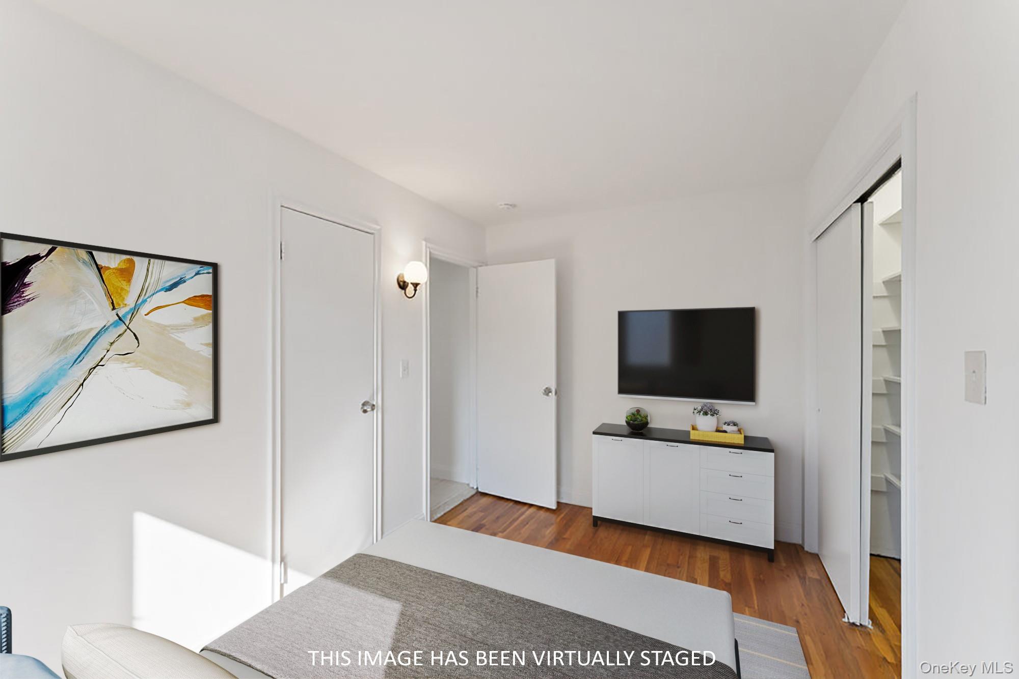 376 Hunnewell Avenue, Elmont, NY 11003