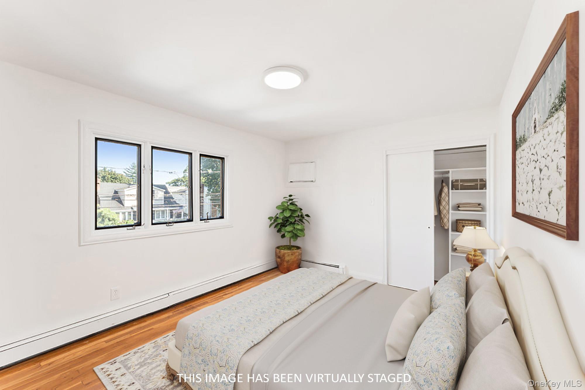 376 Hunnewell Avenue, Elmont, NY 11003