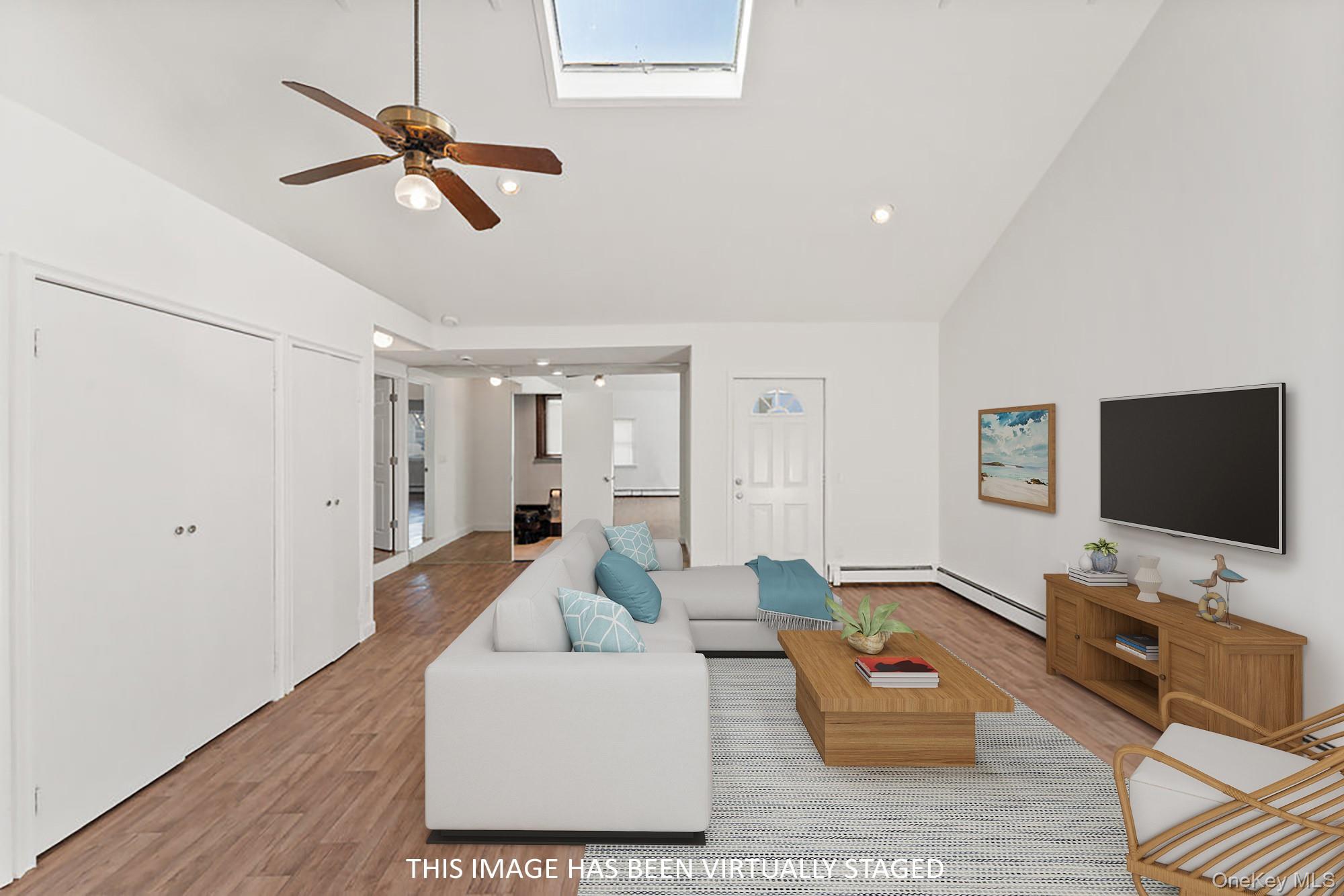 376 Hunnewell Avenue, Elmont, NY 11003