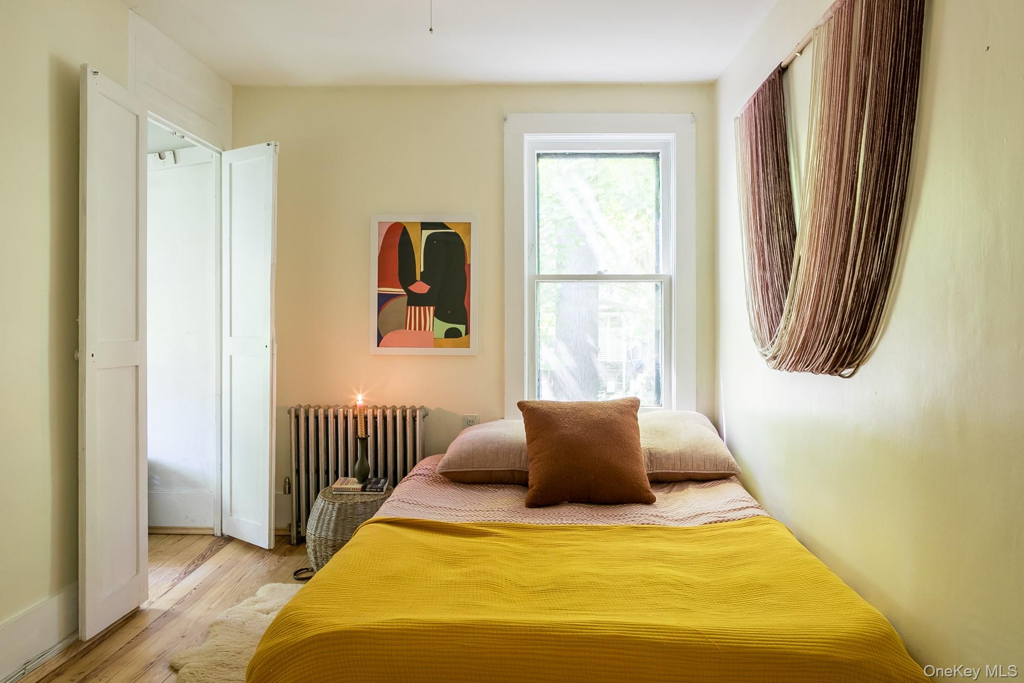 36-38 Ohayo Mountain, Woodstock, NY 12498