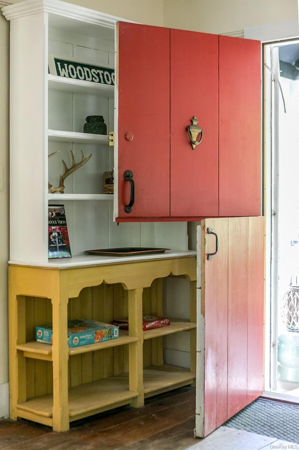 36-38 Ohayo Mountain, Woodstock, NY 12498