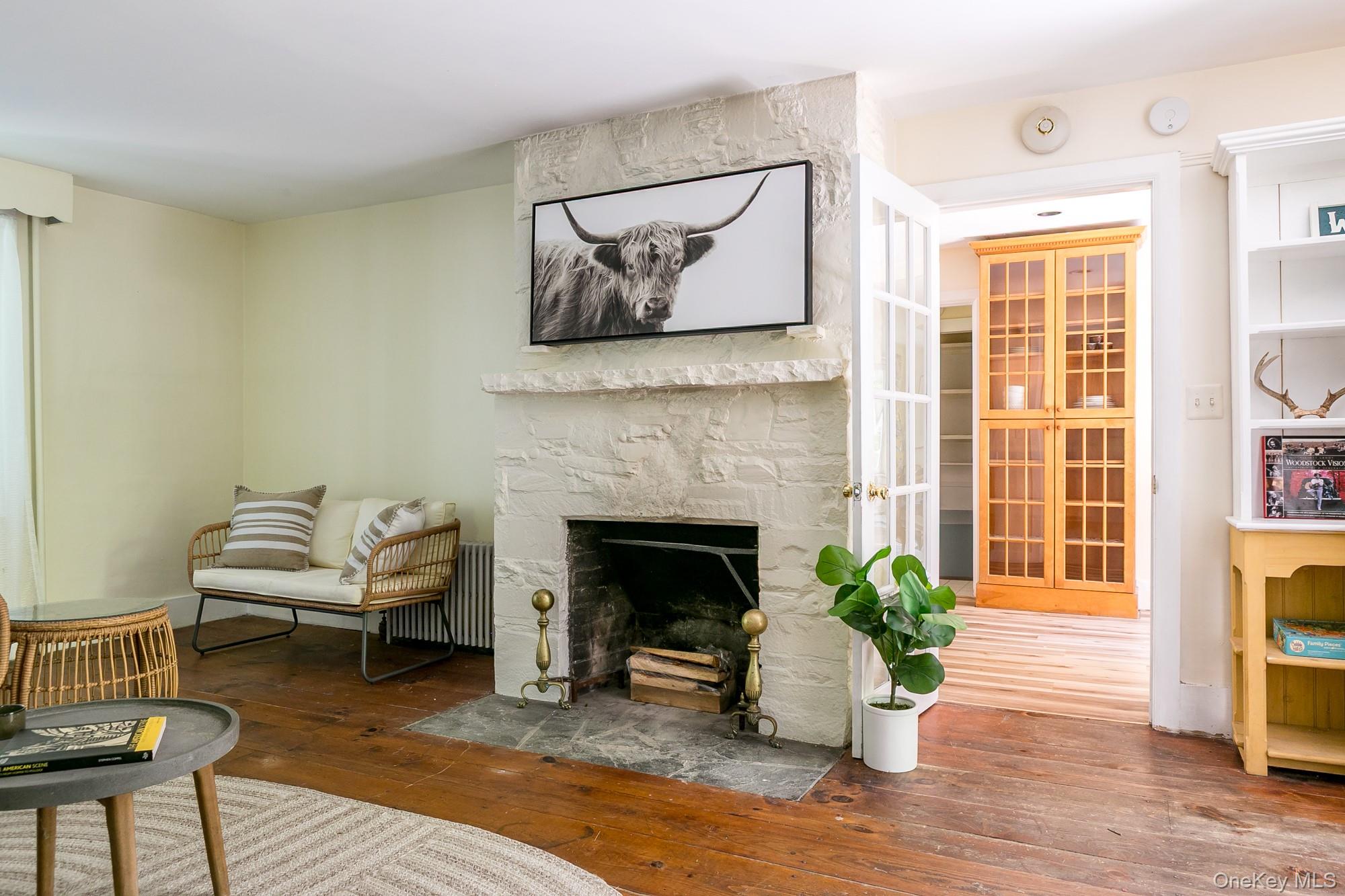 36-38 Ohayo Mountain, Woodstock, NY 12498