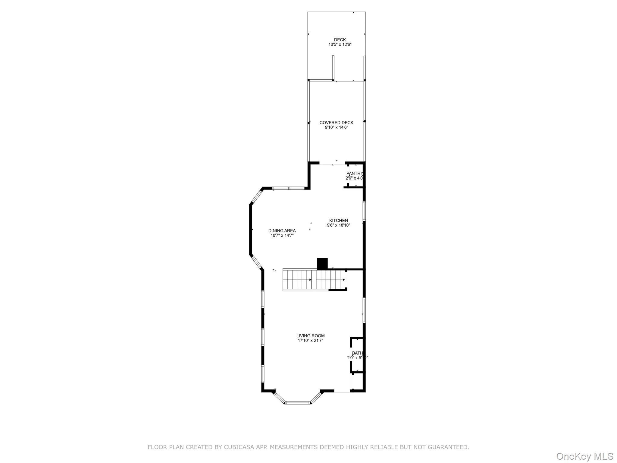 2850 Harrington Avenue, Bronx, NY 10461