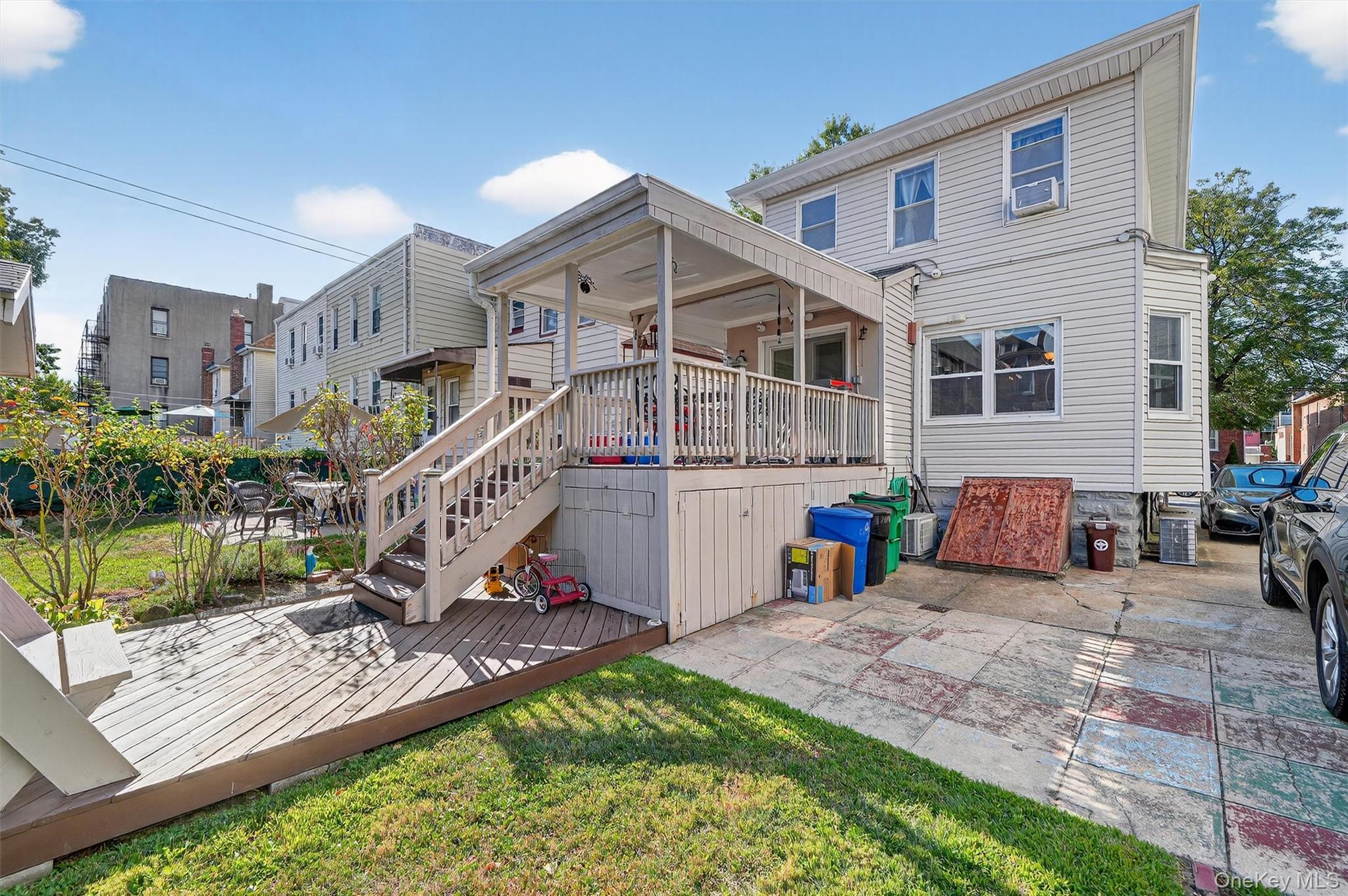 2850 Harrington Avenue, Bronx, NY 10461