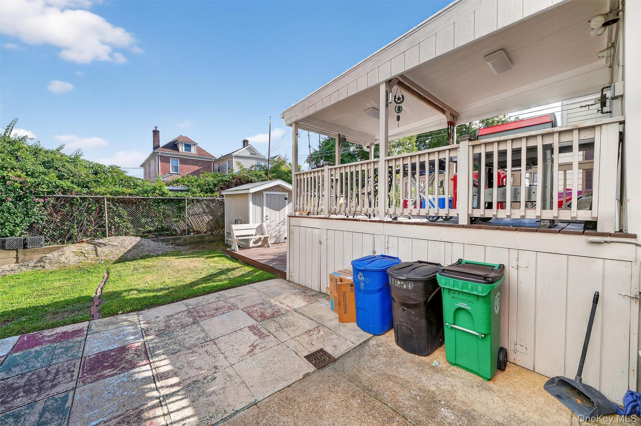 2850 Harrington Avenue, Bronx, NY 10461