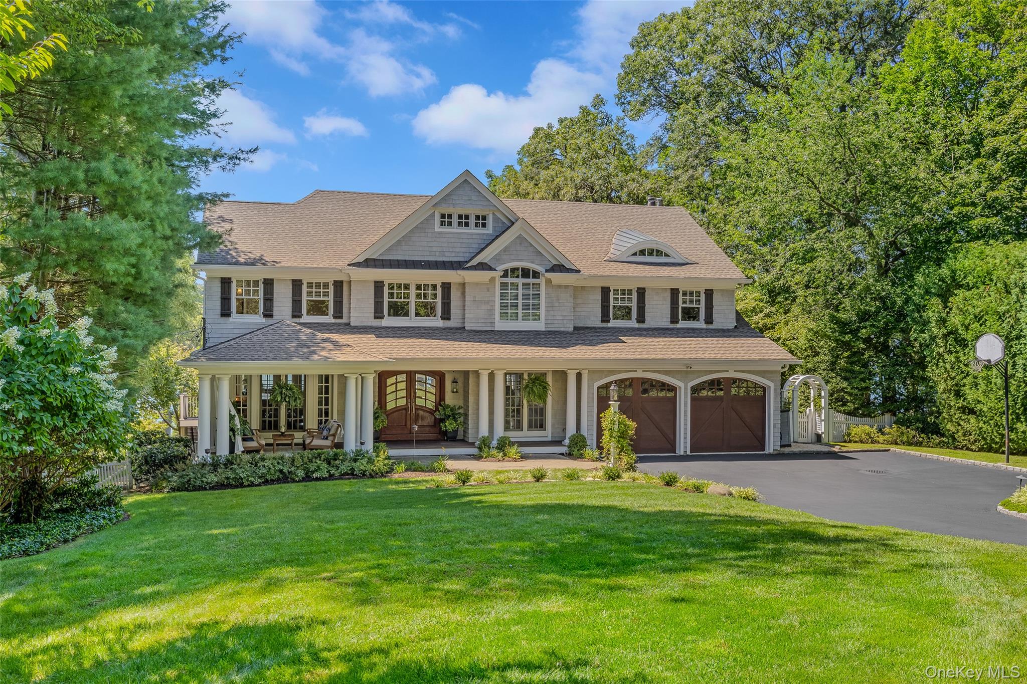 201 Prospect Road, Centerport, NY 11721