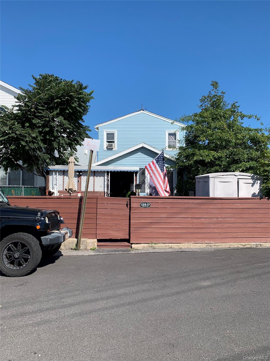 124 Edgewater Park # 124 D, Bronx, NY 10465