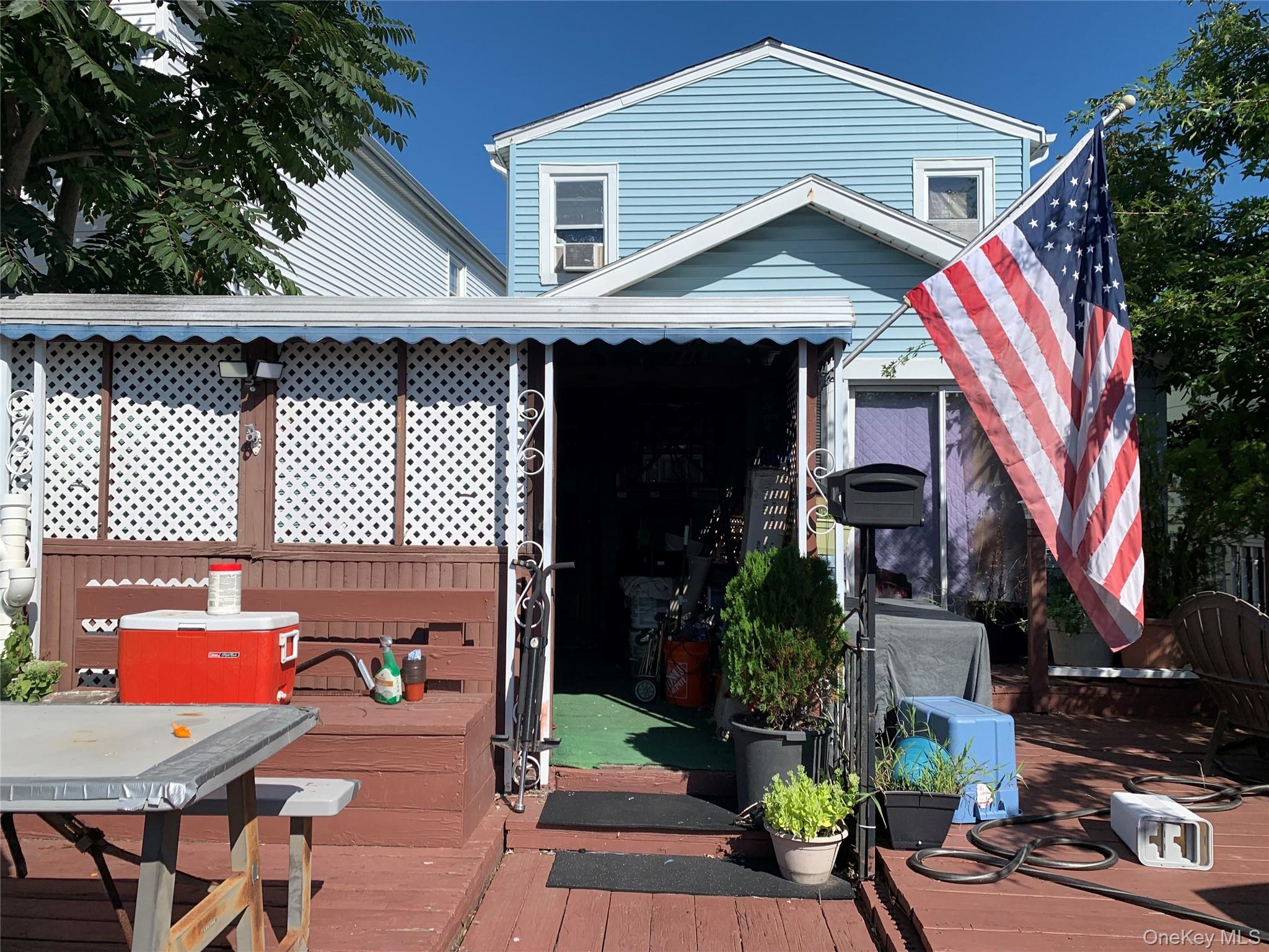 124 Edgewater Park # 124 D, Bronx, NY 10465