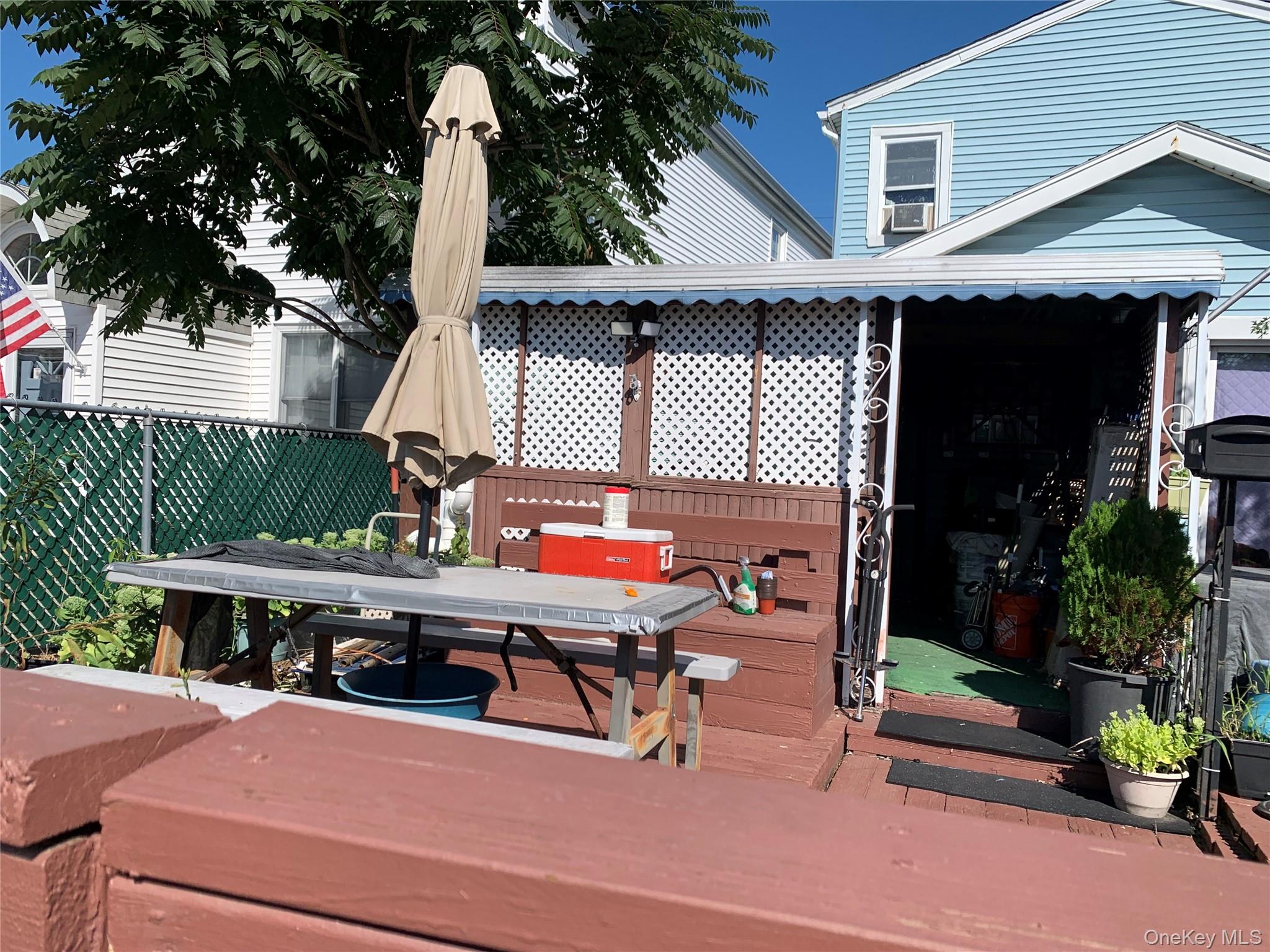 124 Edgewater Park # 124 D, Bronx, NY 10465