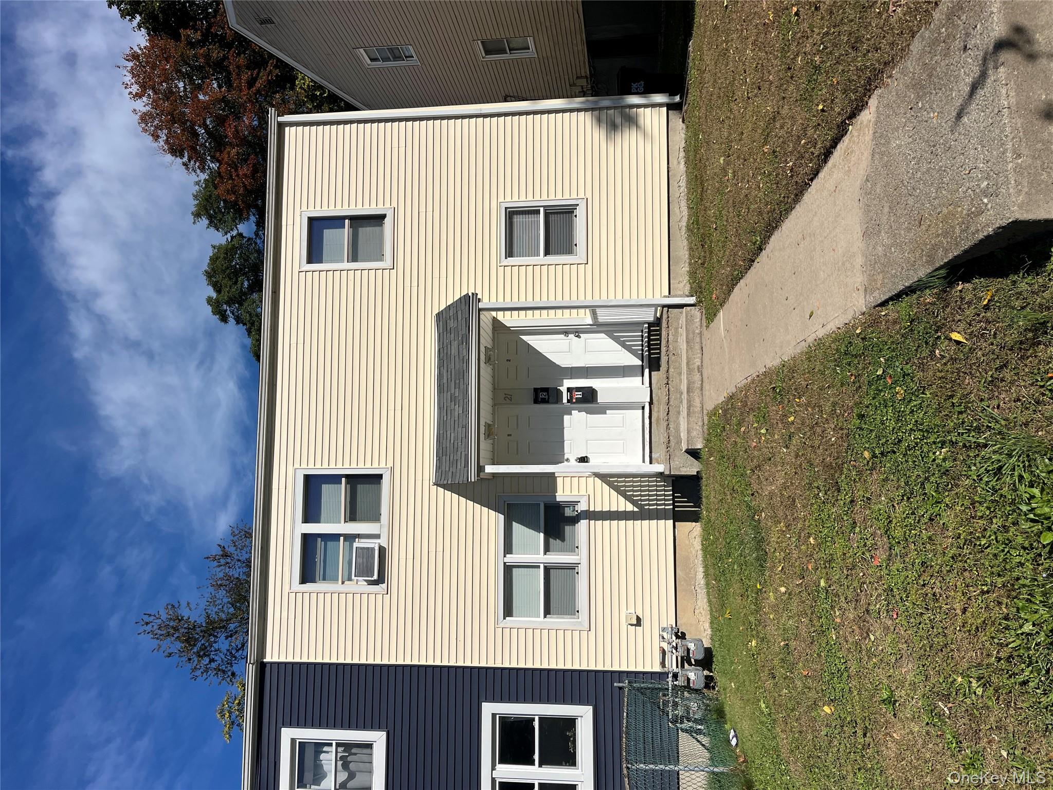 21 Vernon Terrace # 1, Poughkeepsie, NY 12601