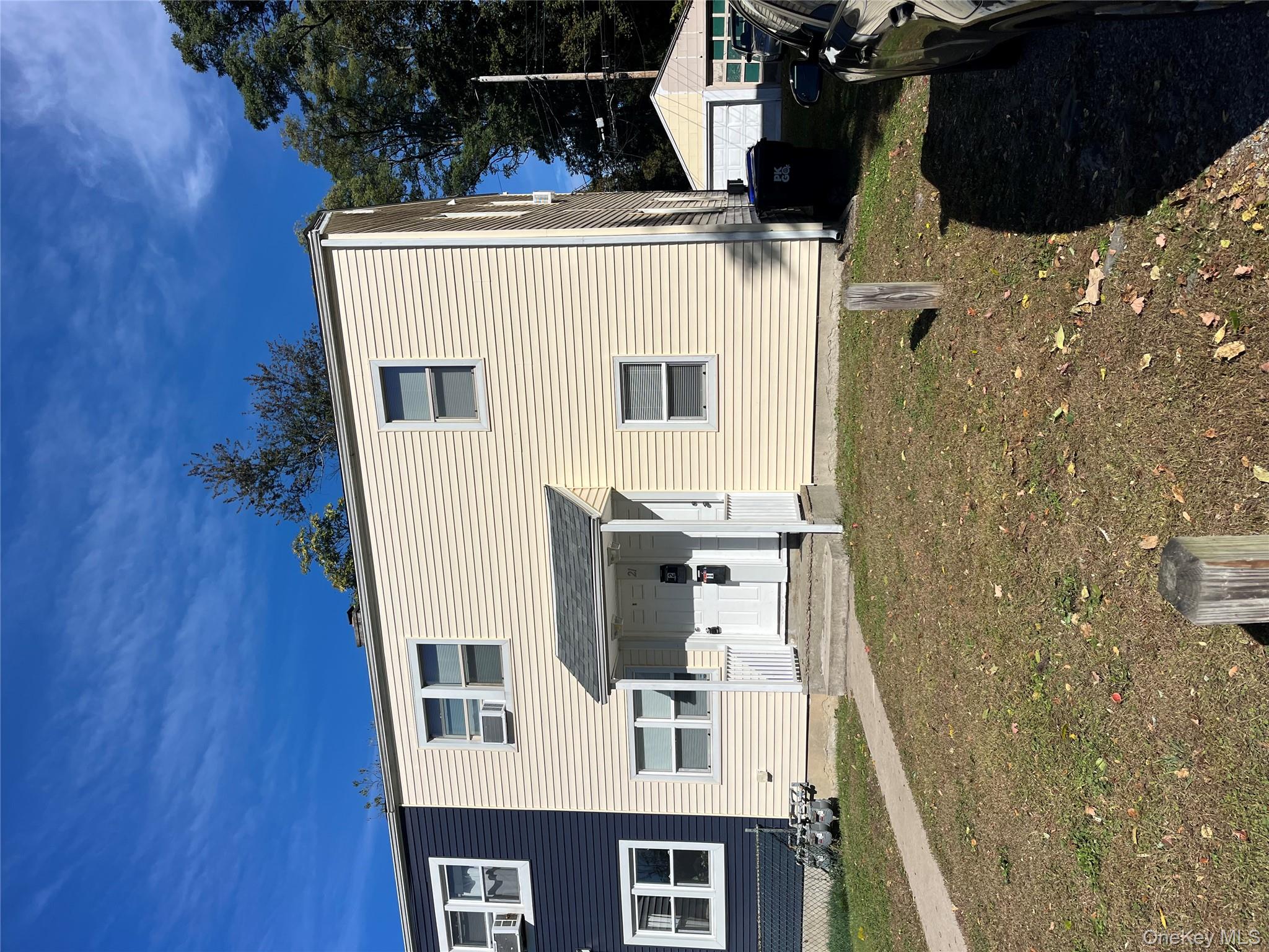 21 Vernon Terrace # 1, Poughkeepsie, NY 12601