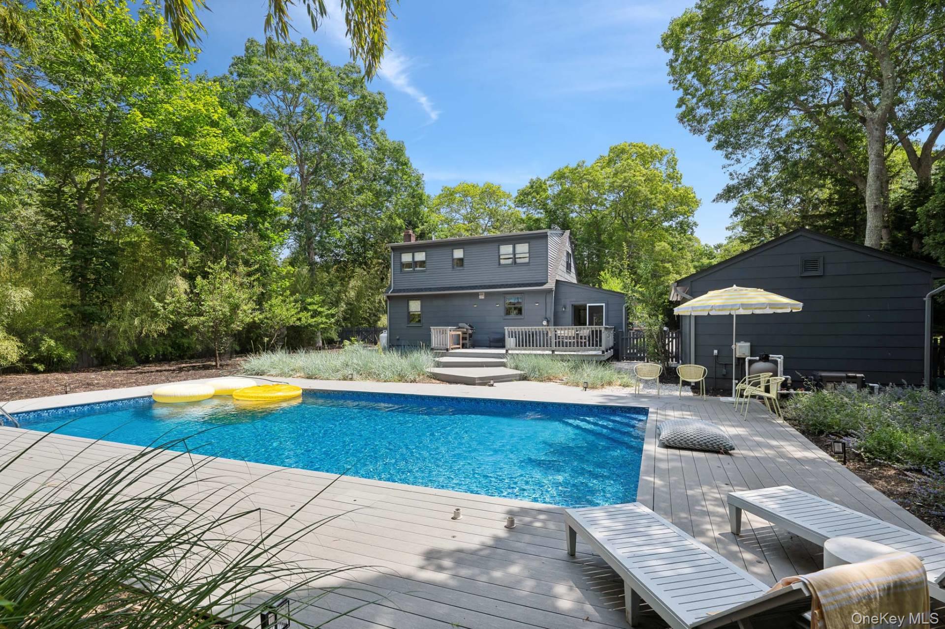 3 Holmes Lane, Hampton Bays, NY 11946