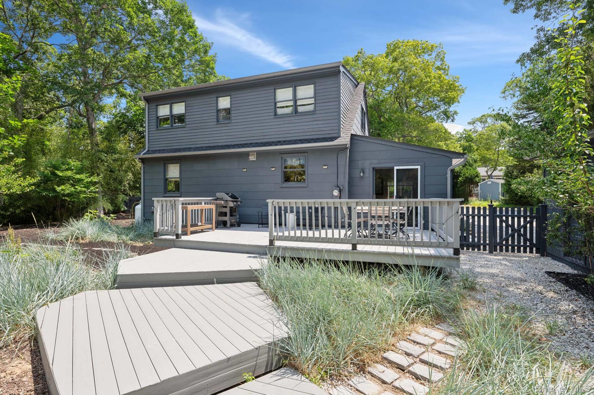 3 Holmes Lane, Hampton Bays, NY 11946