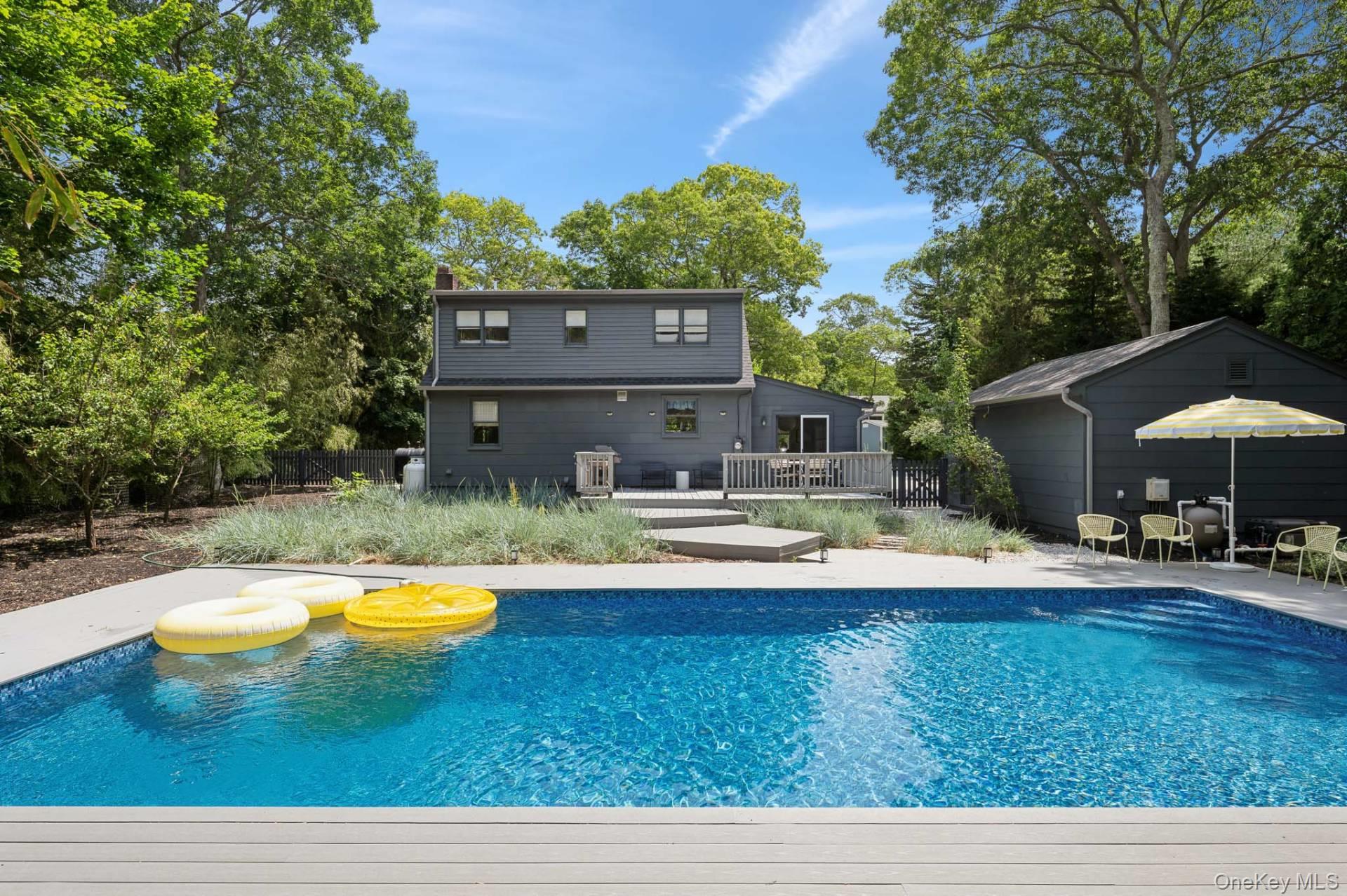 3 Holmes Lane, Hampton Bays, NY 11946