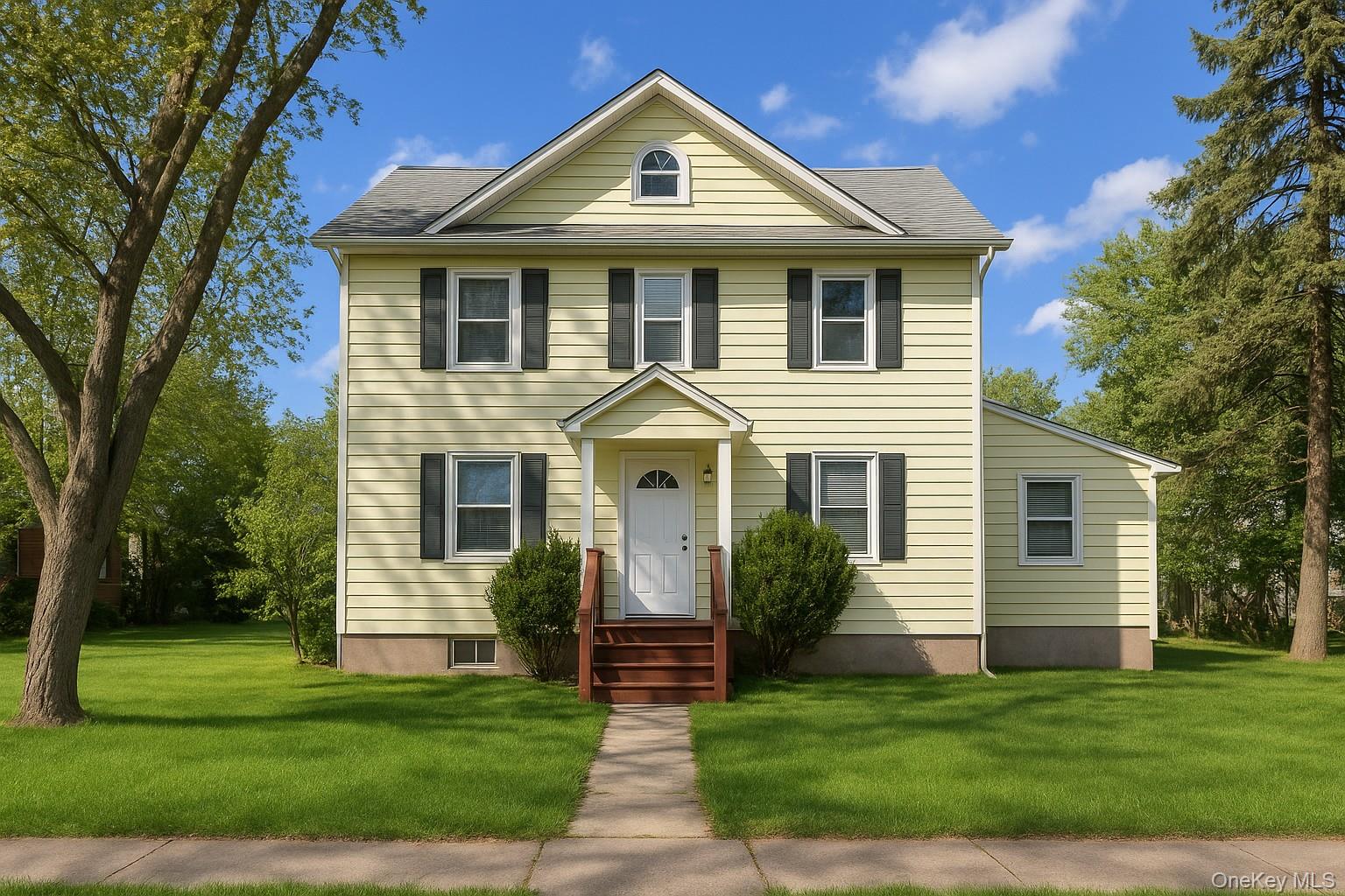 17 Hammond Street, Monticello, NY 12701