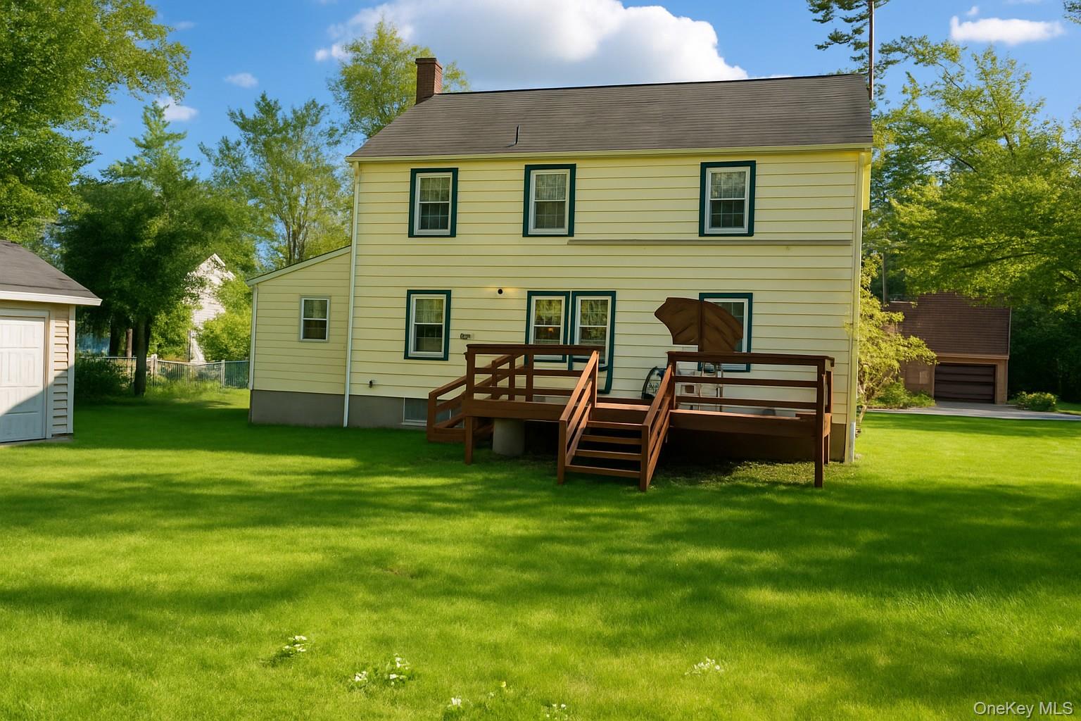 17 Hammond Street, Monticello, NY 12701