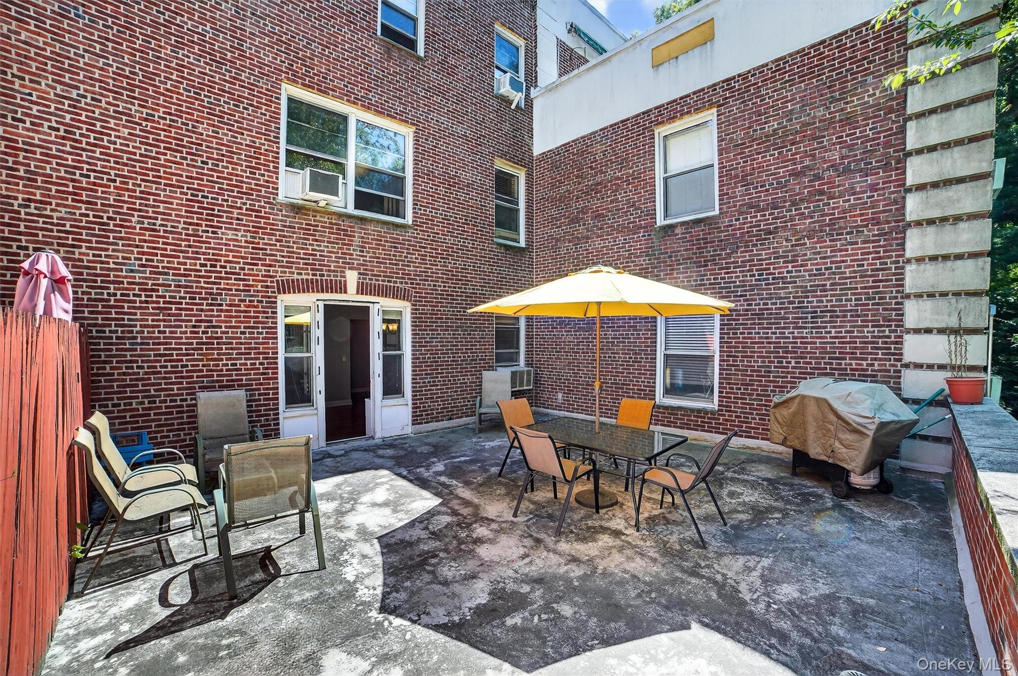 824 Palmer Road # 1D, Bronxville, NY 10708