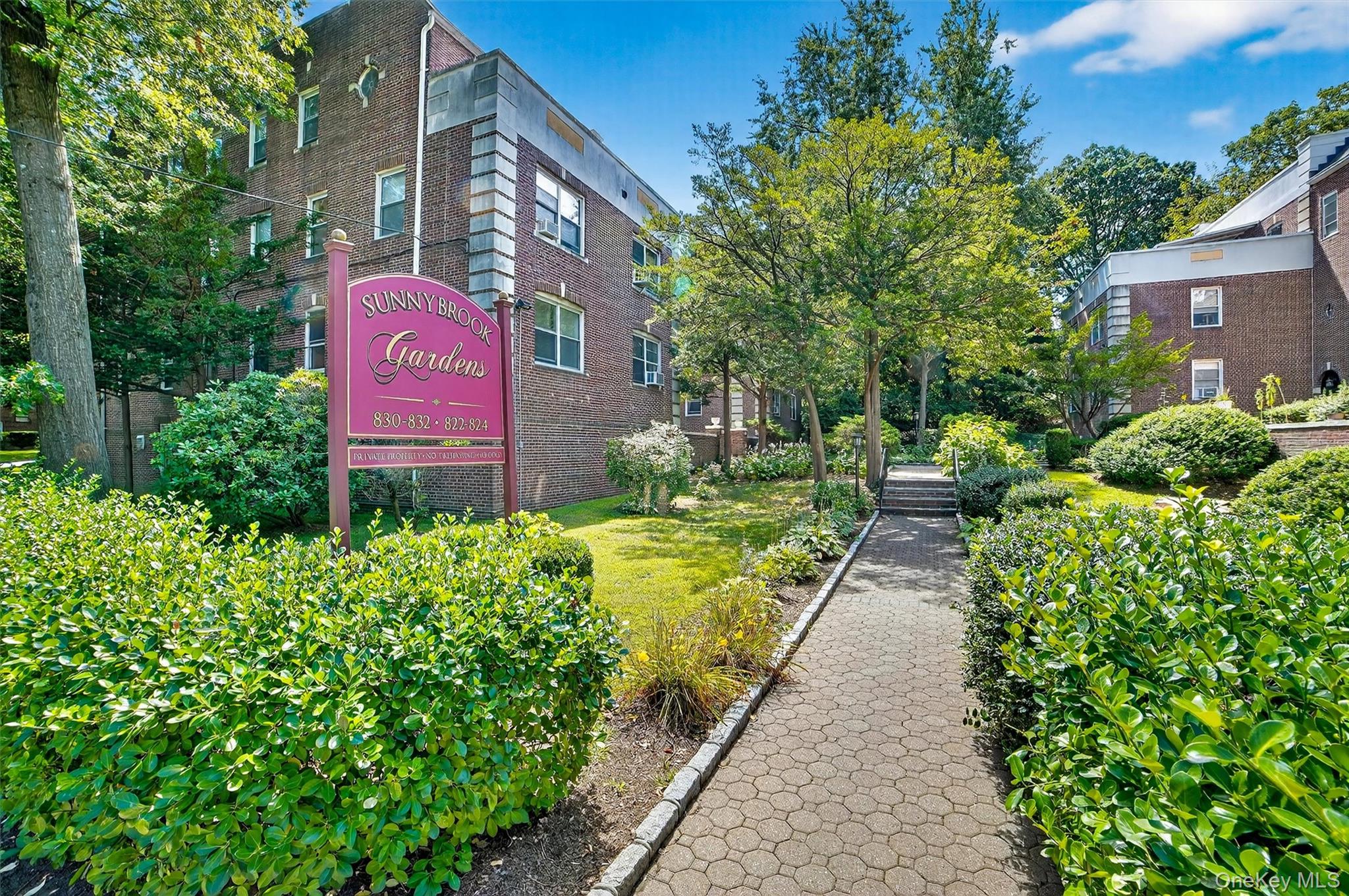 824 Palmer Road # 1D, Bronxville, NY 10708