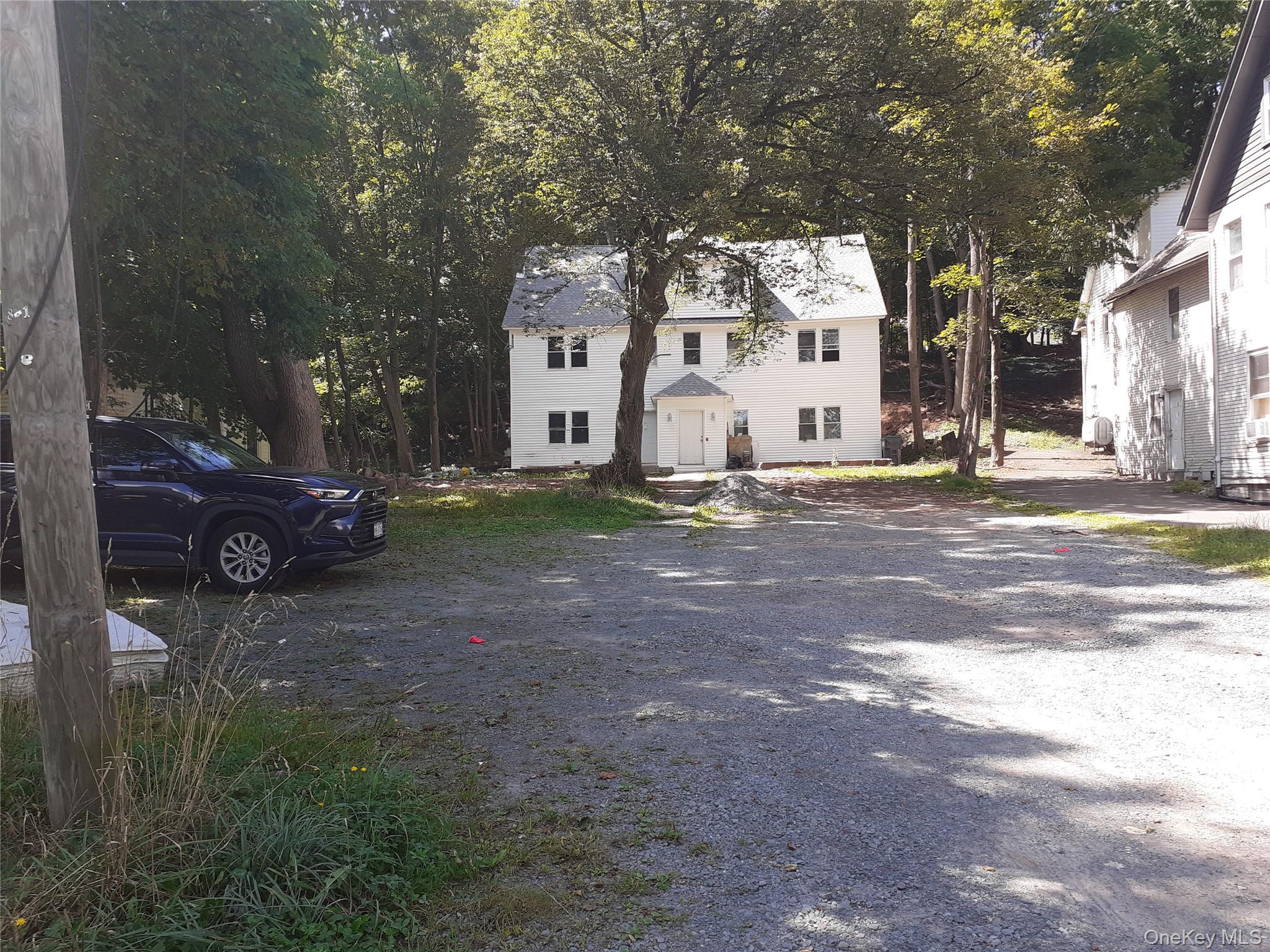 72 Academy Street, Liberty, NY 12754