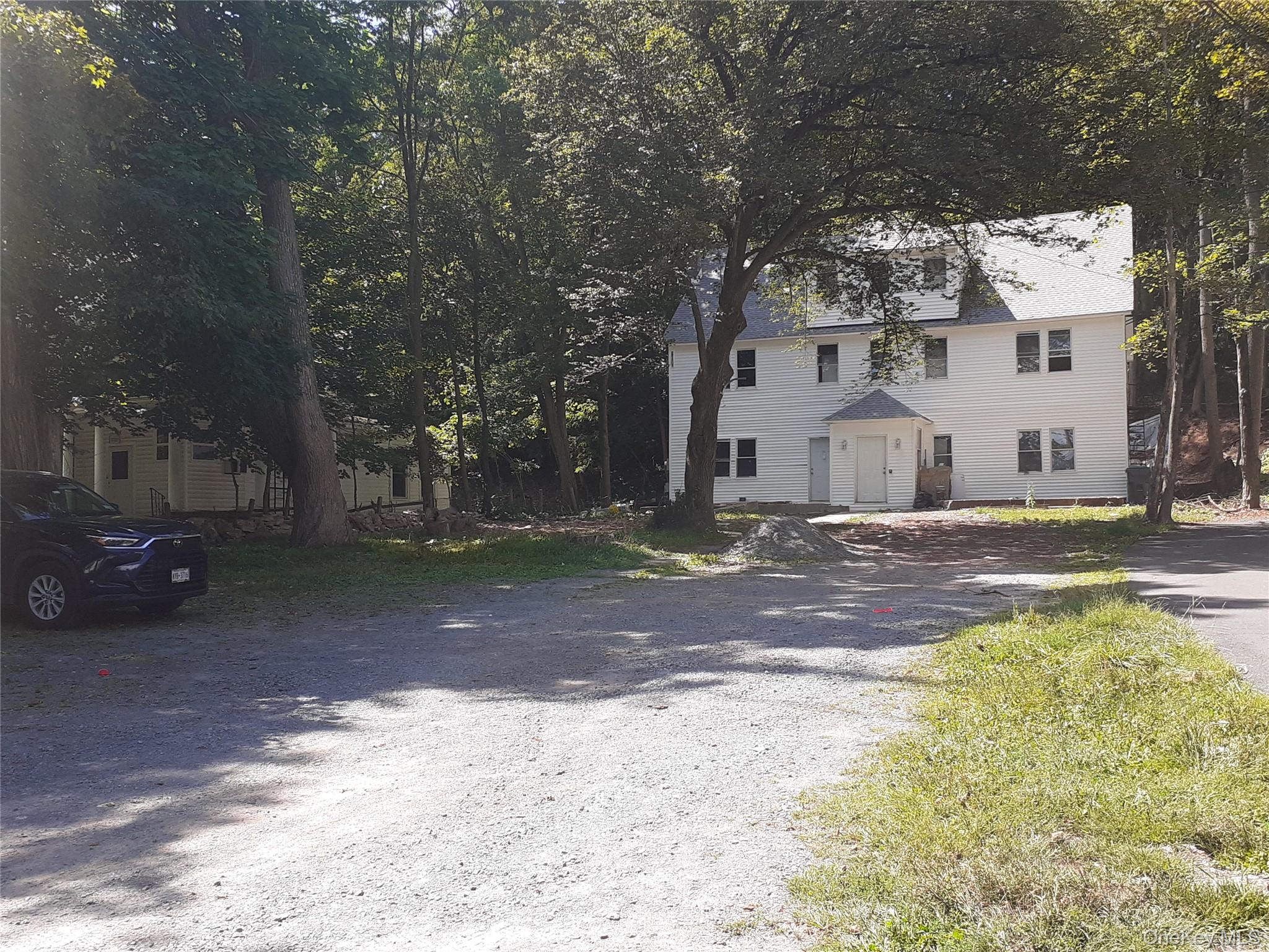 72 Academy Street, Liberty, NY 12754