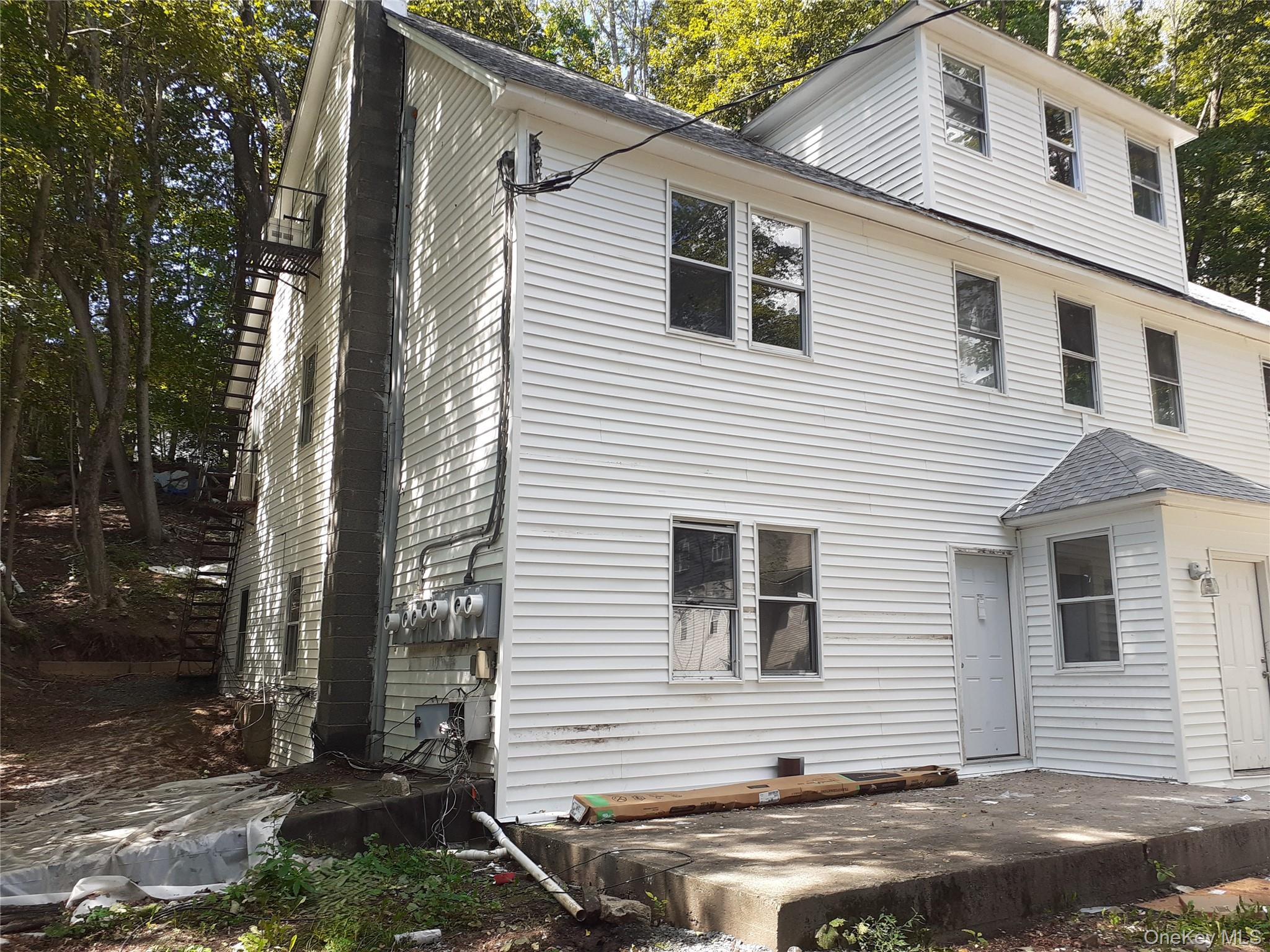 72 Academy Street, Liberty, NY 12754