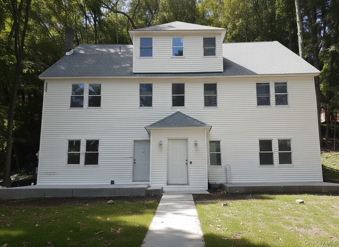 72 Academy Street, Liberty, NY 12754