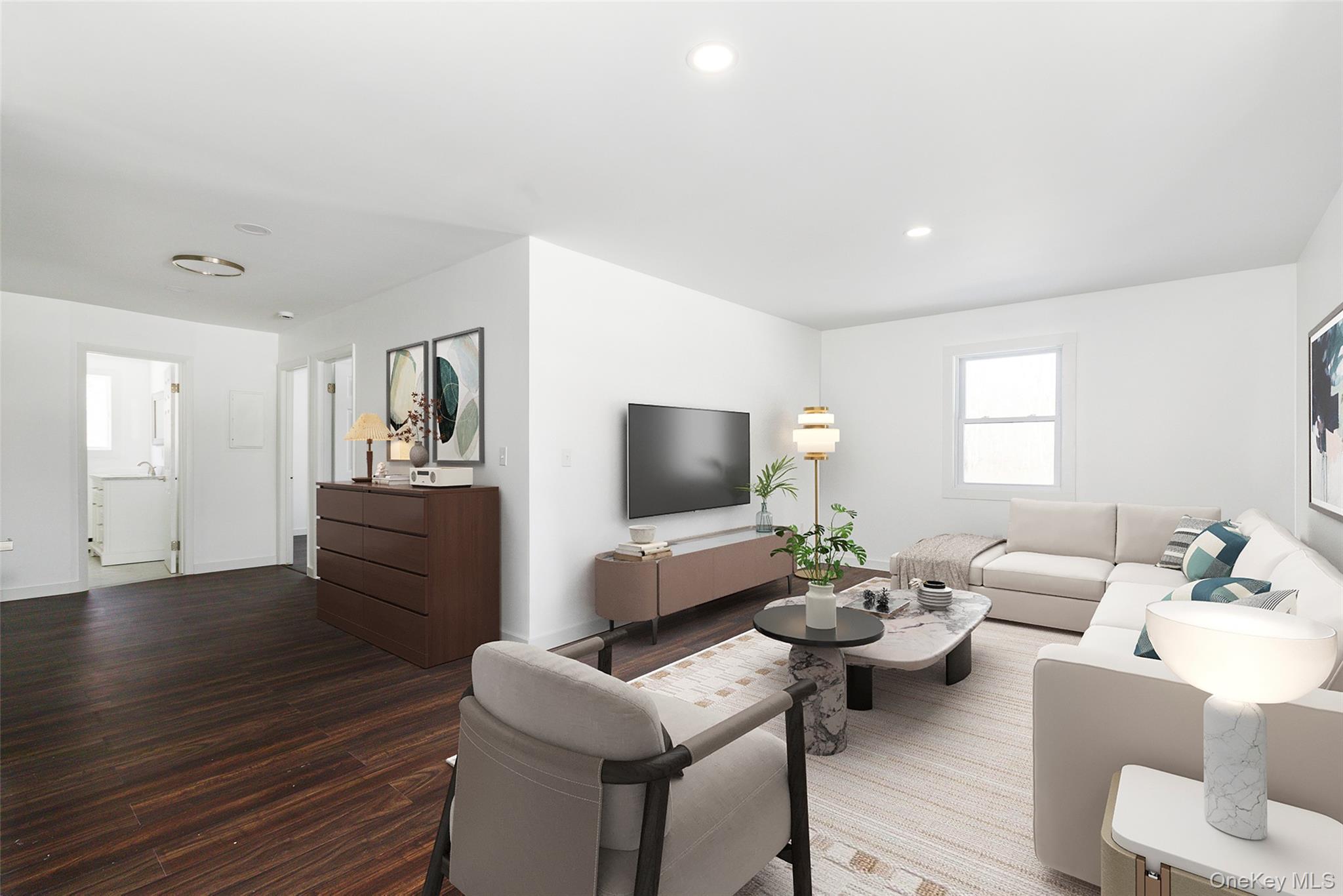 2845 Route 9G # Unit #2, Rhinebeck, NY 12572