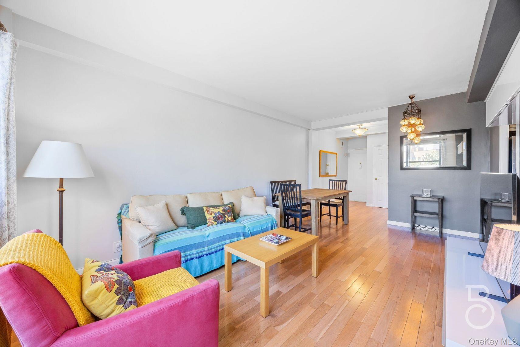 99-52 66th Road # 5D, Rego Park, NY 11374