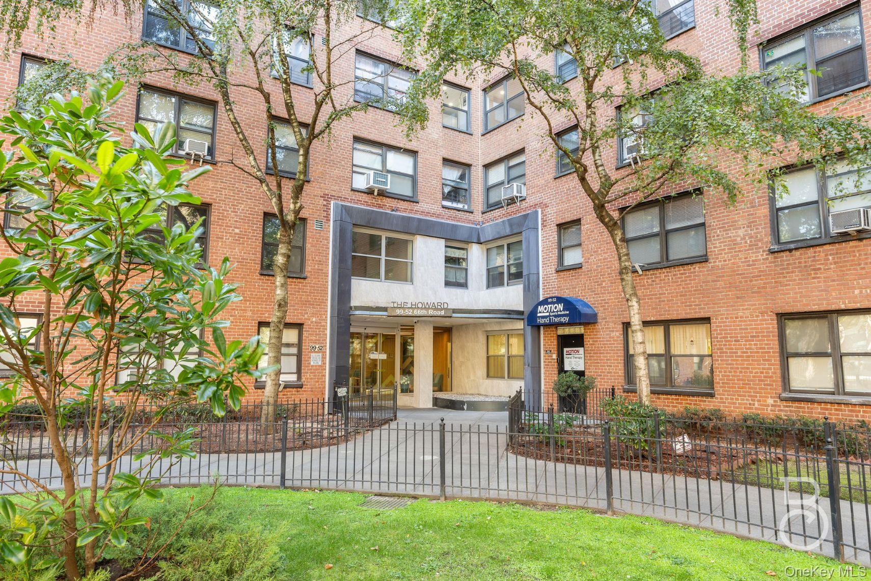 99-52 66th Road # 5D, Rego Park, NY 11374