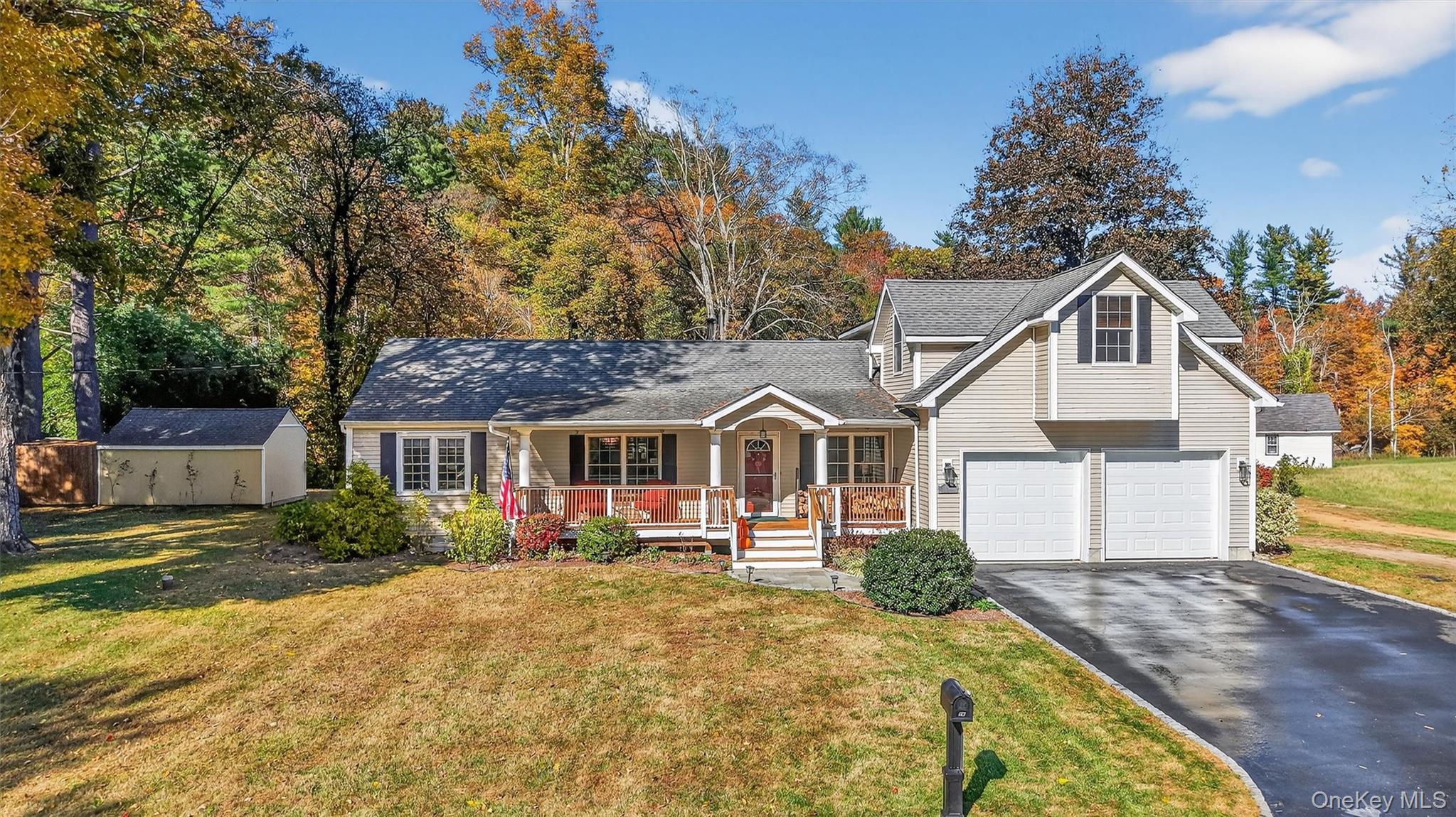 16 White Road, Putnam Valley, NY 10579