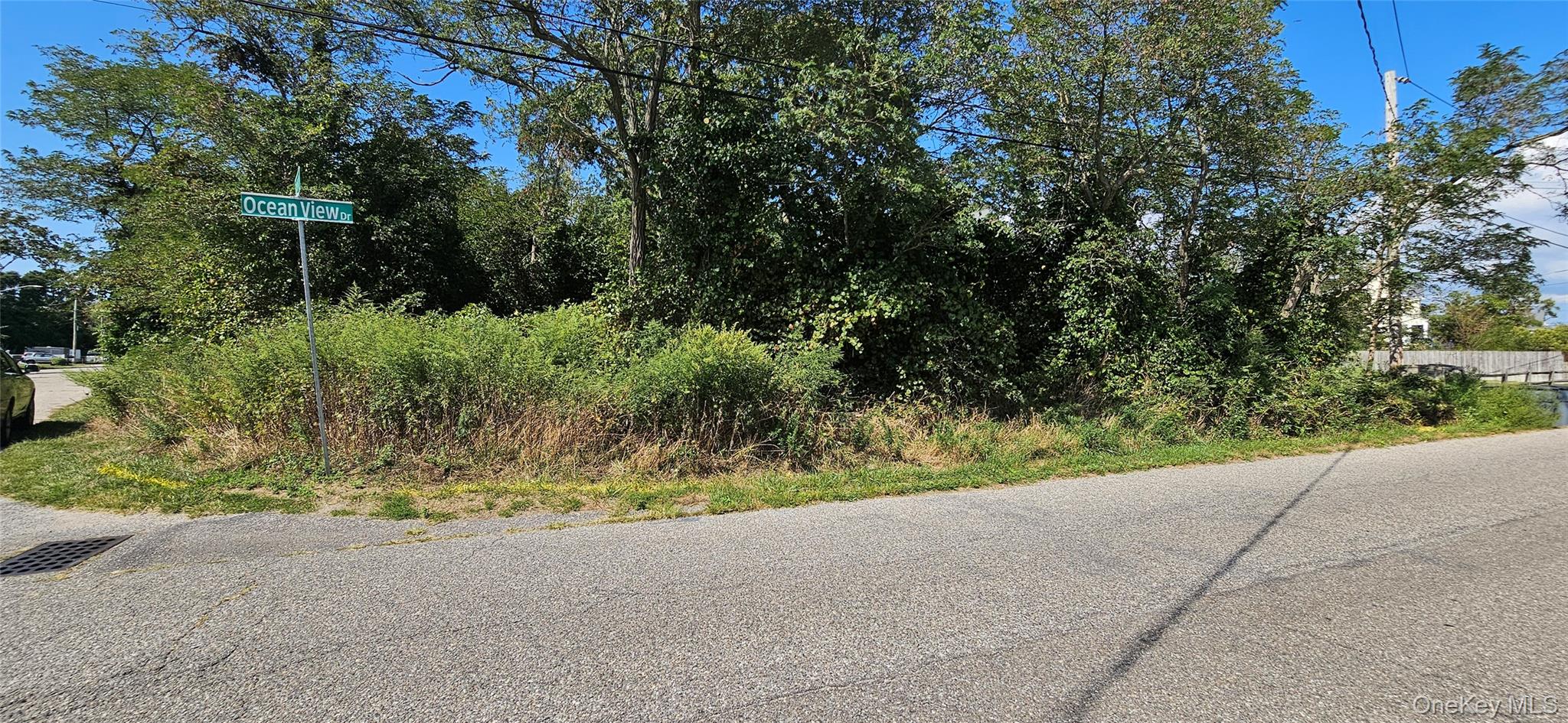 0 Oceanview Drive, Mastic Beach, NY 11951