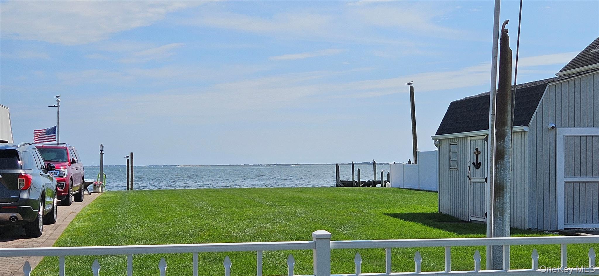 0 Oceanview Drive, Mastic Beach, NY 11951