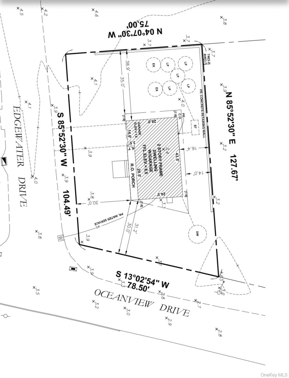 0 Oceanview Drive, Mastic Beach, NY 11951