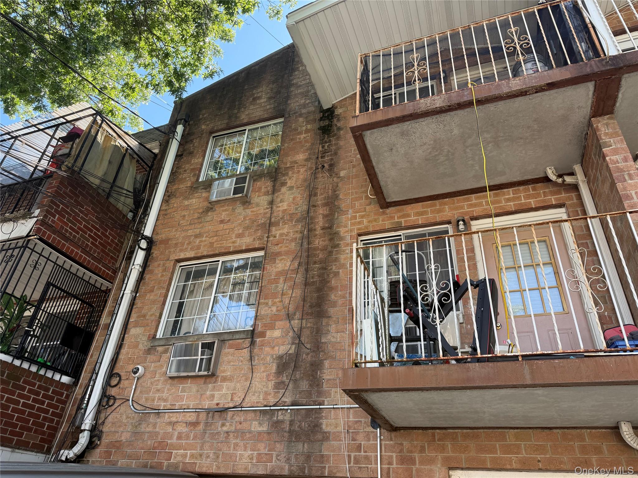 5748 Van Doren Street, Corona, NY 11368