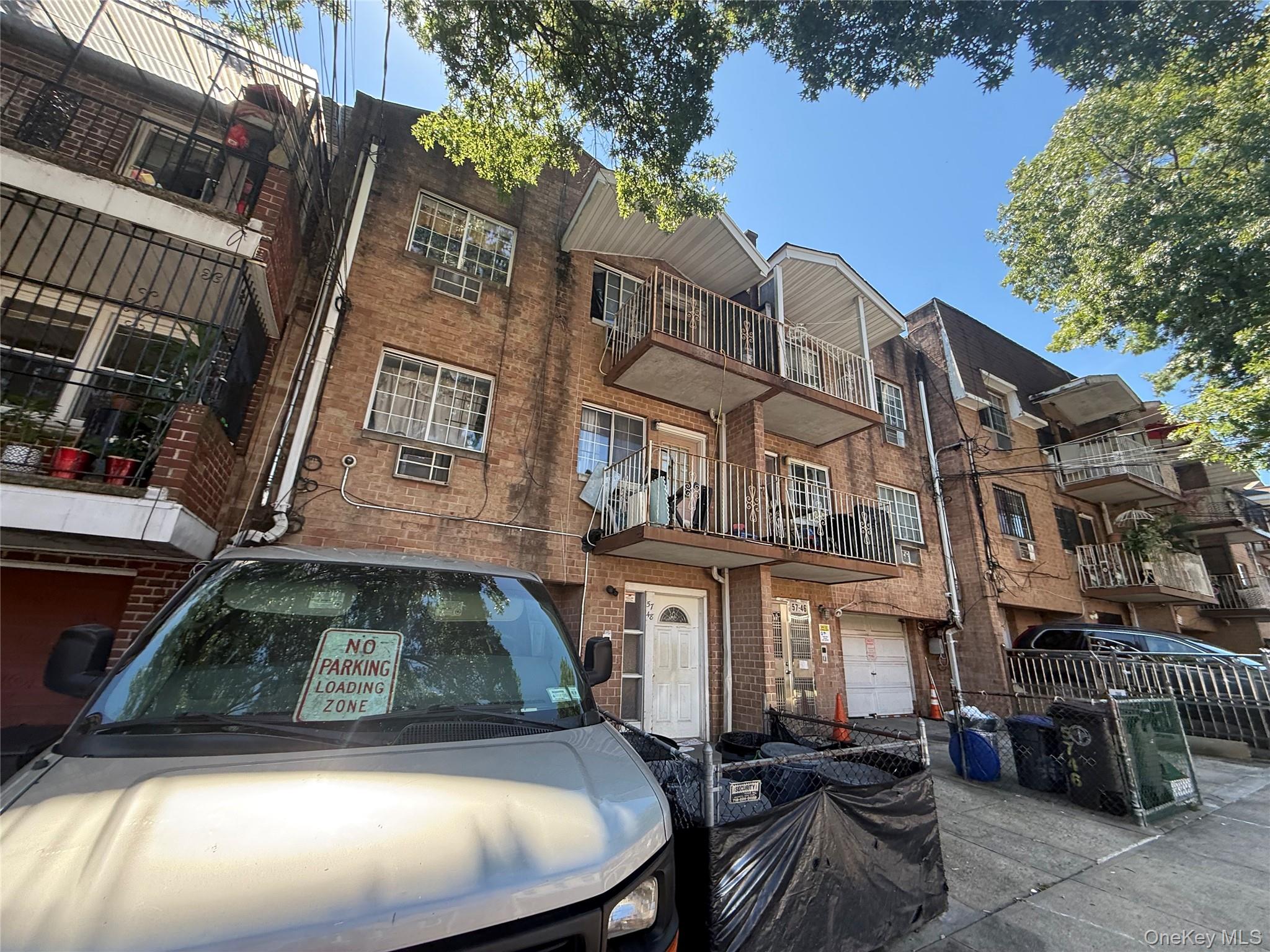 5748 Van Doren Street, Corona, NY 11368