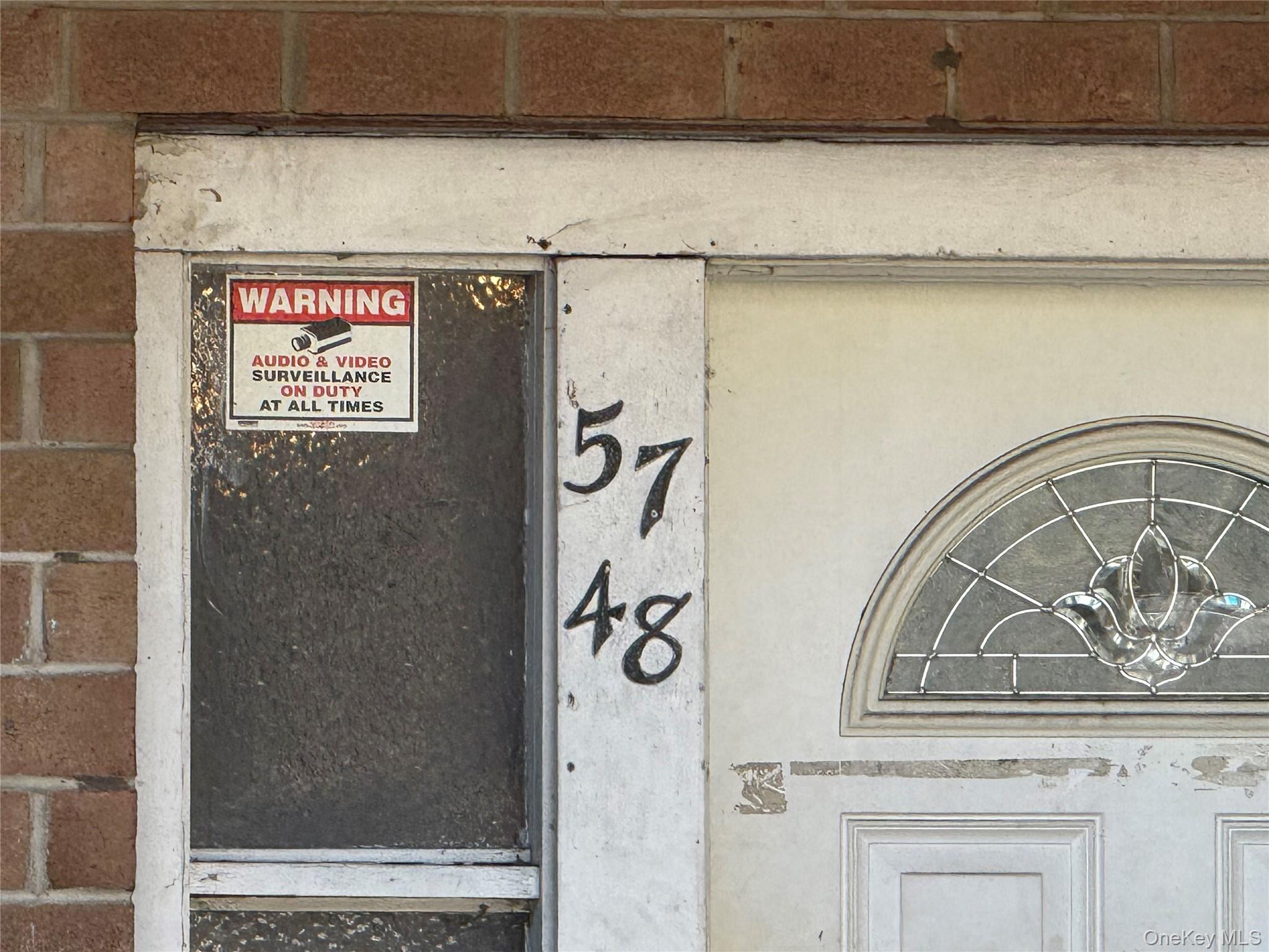 5748 Van Doren Street, Corona, NY 11368