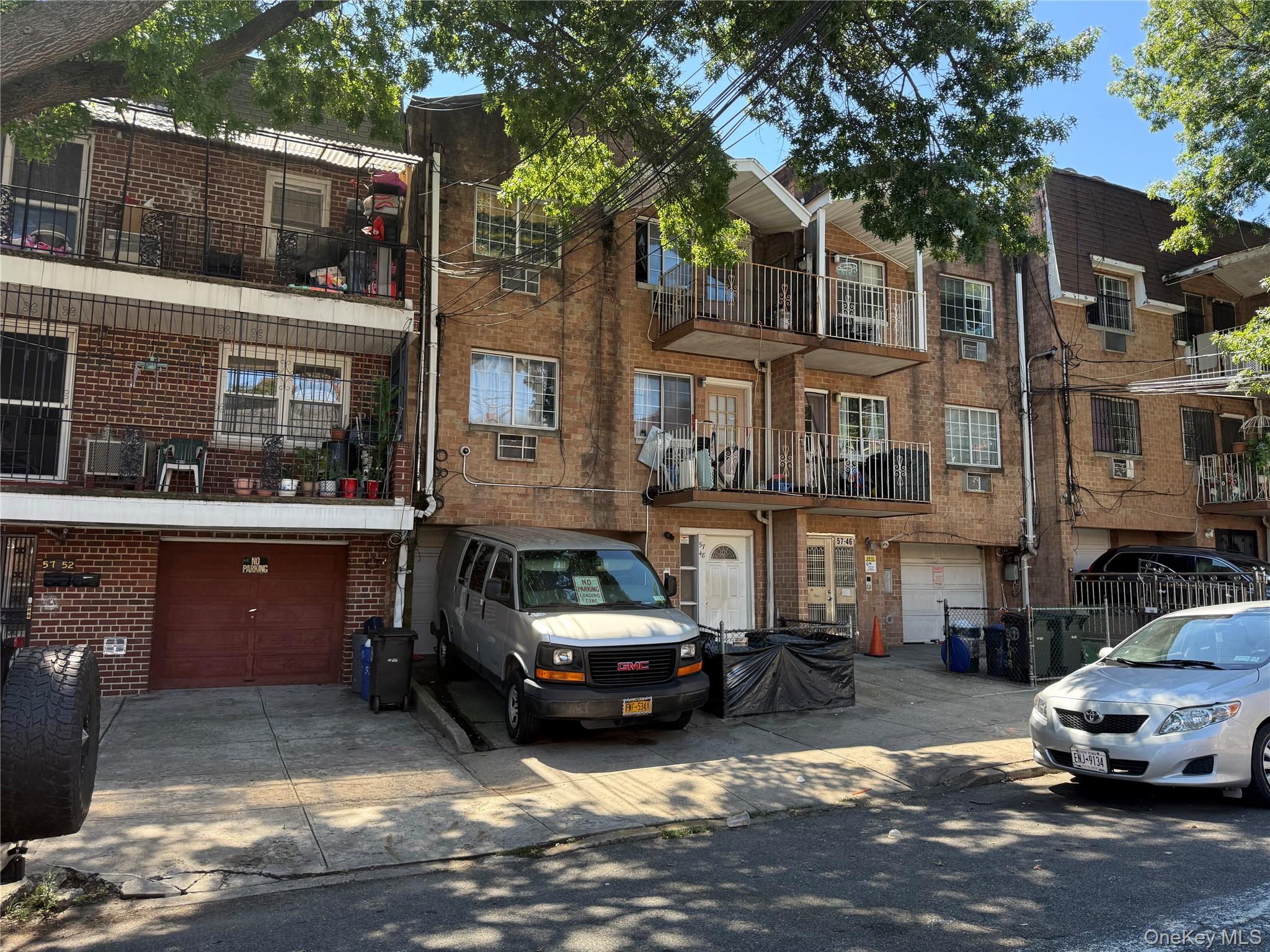 5748 Van Doren Street, Corona, NY 11368