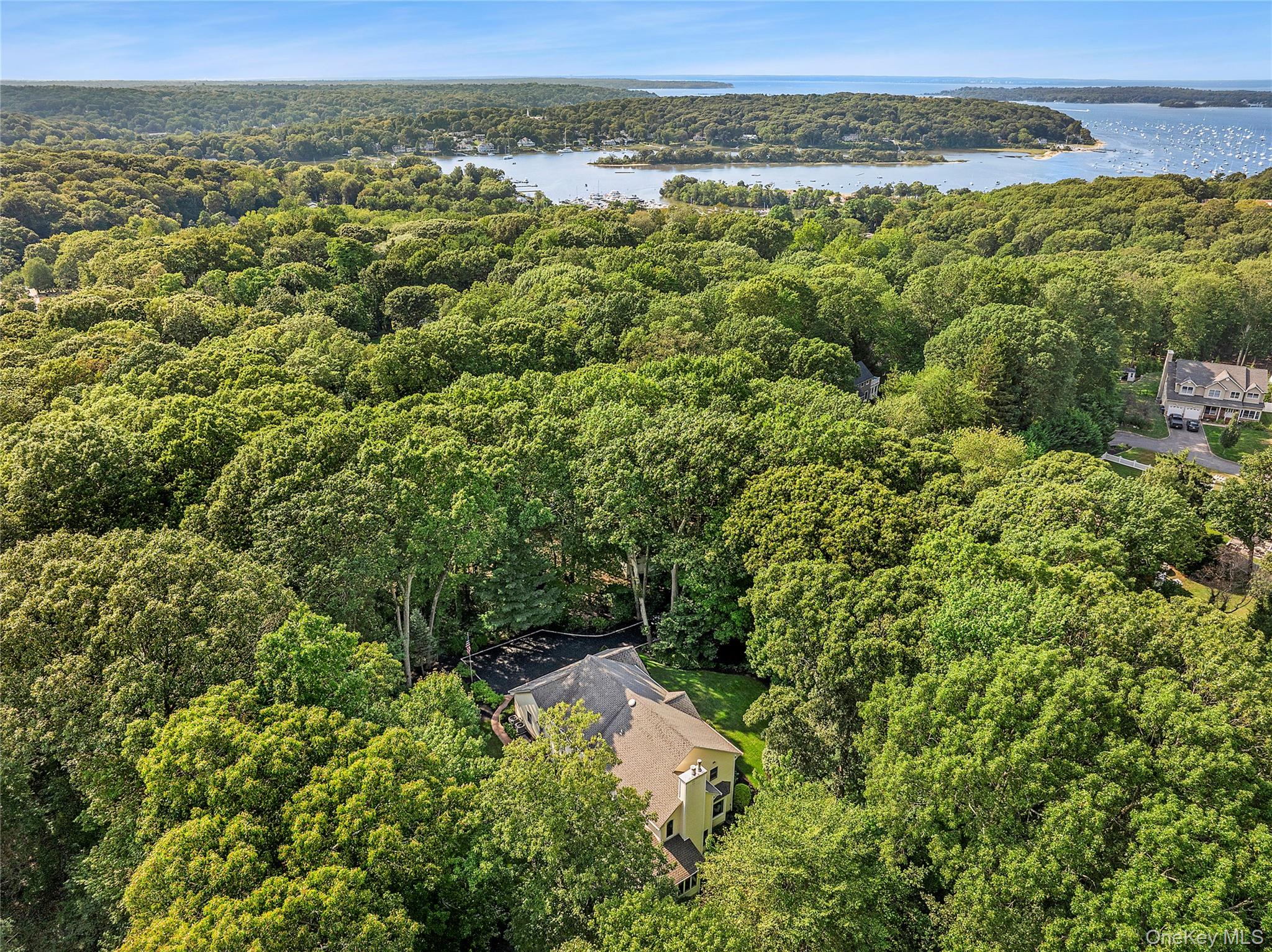 104 Harborview Drive, Northport, NY 11768