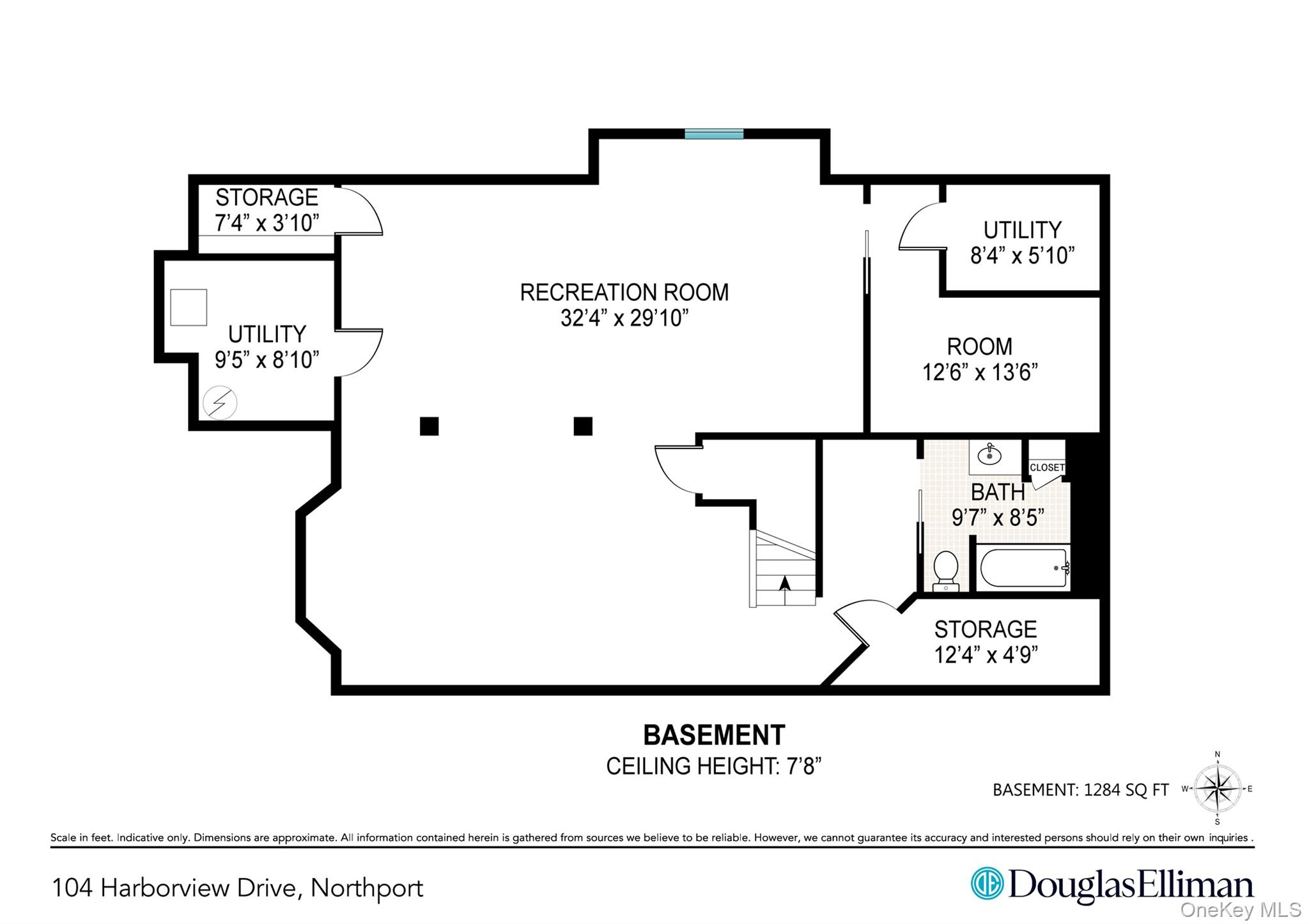 104 Harborview Drive, Northport, NY 11768