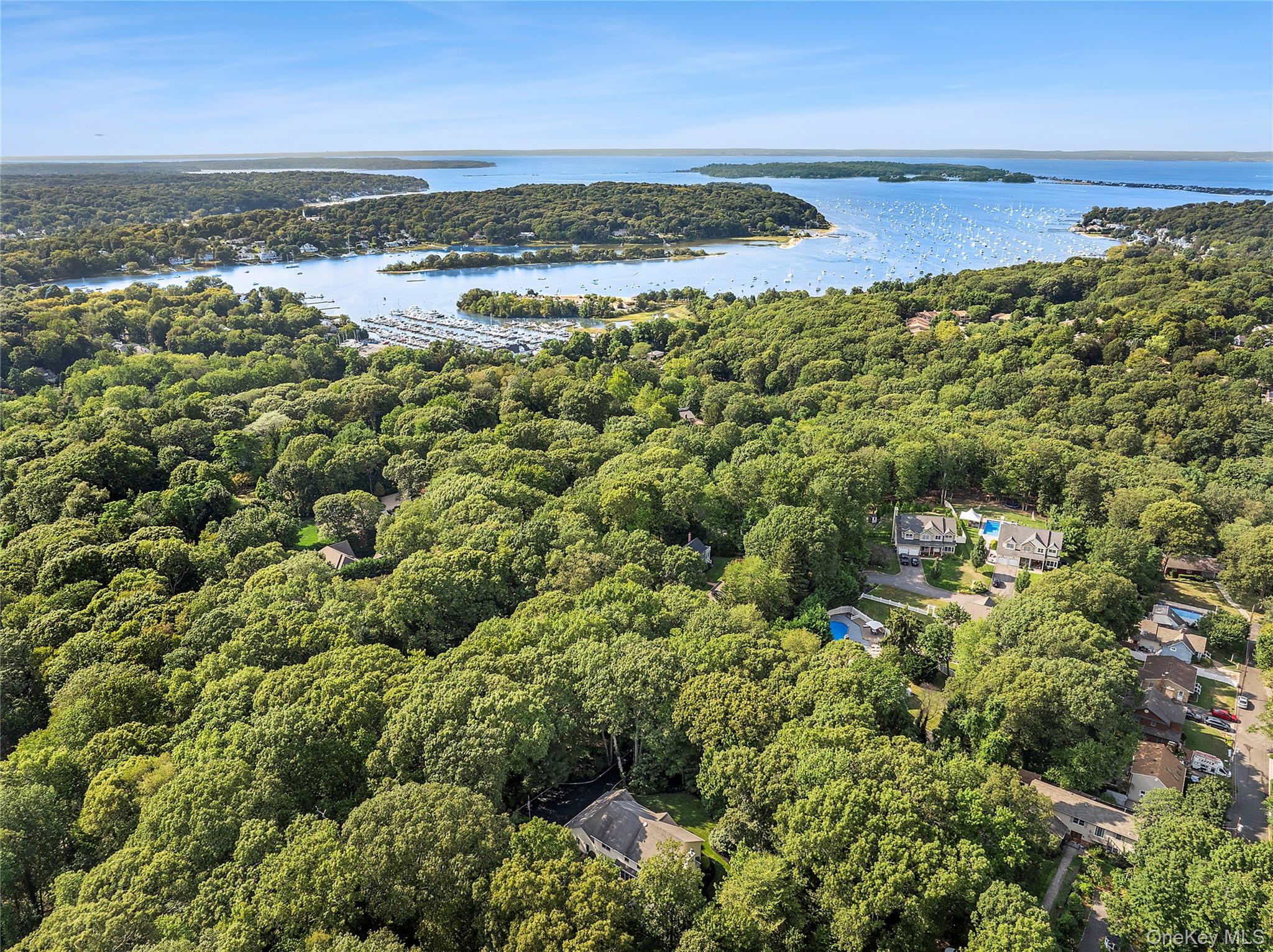 104 Harborview Drive, Northport, NY 11768