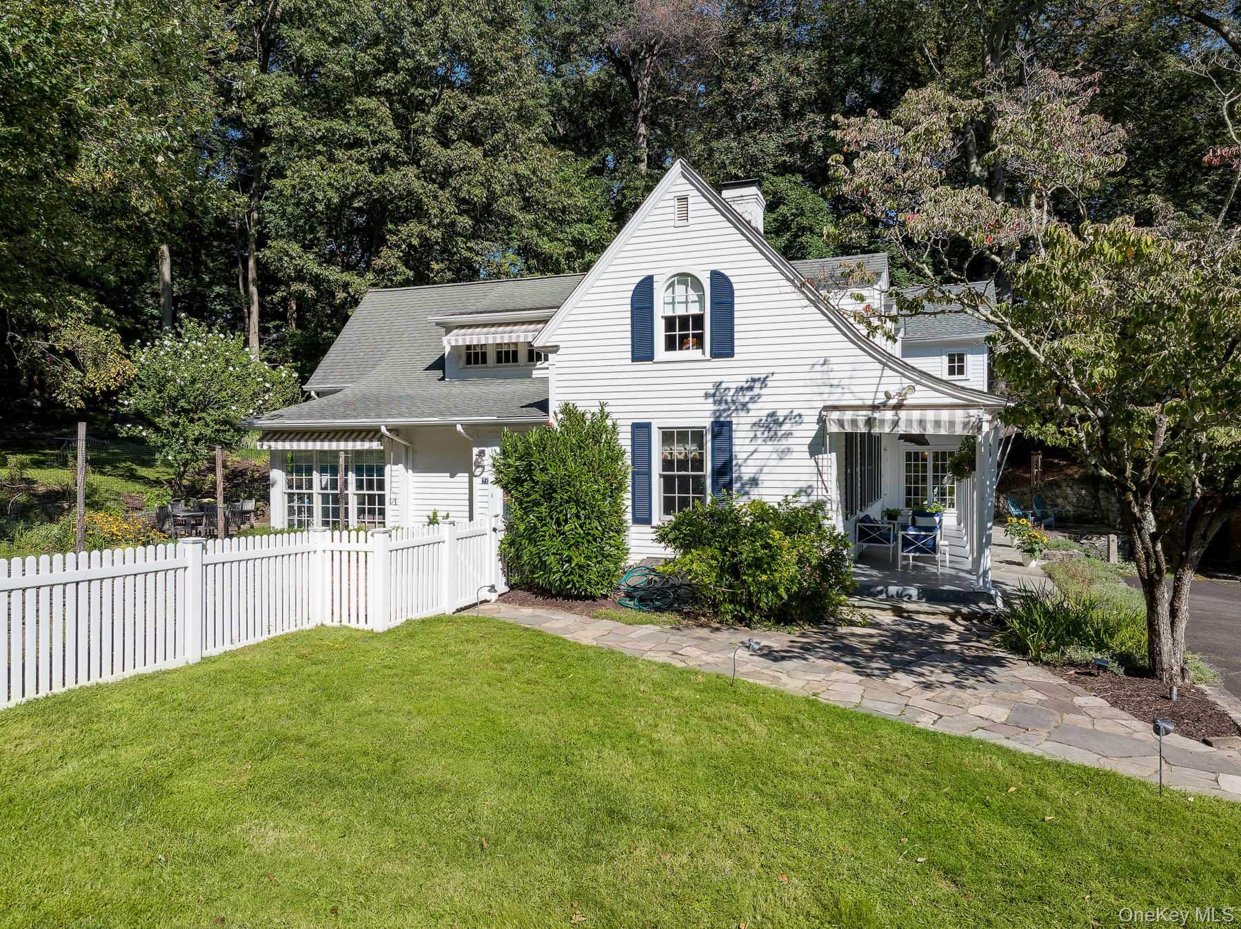 71 Havemeyer Road, Irvington, NY 10533